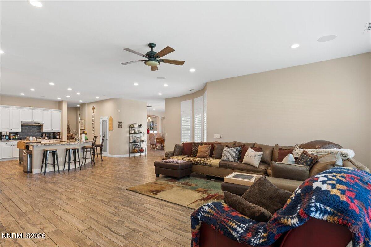 11660 Eagle Peak Drive Property Photo 17