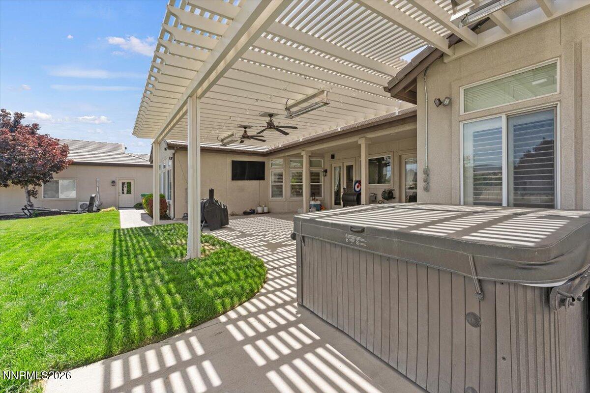 11660 Eagle Peak Drive Property Photo 45