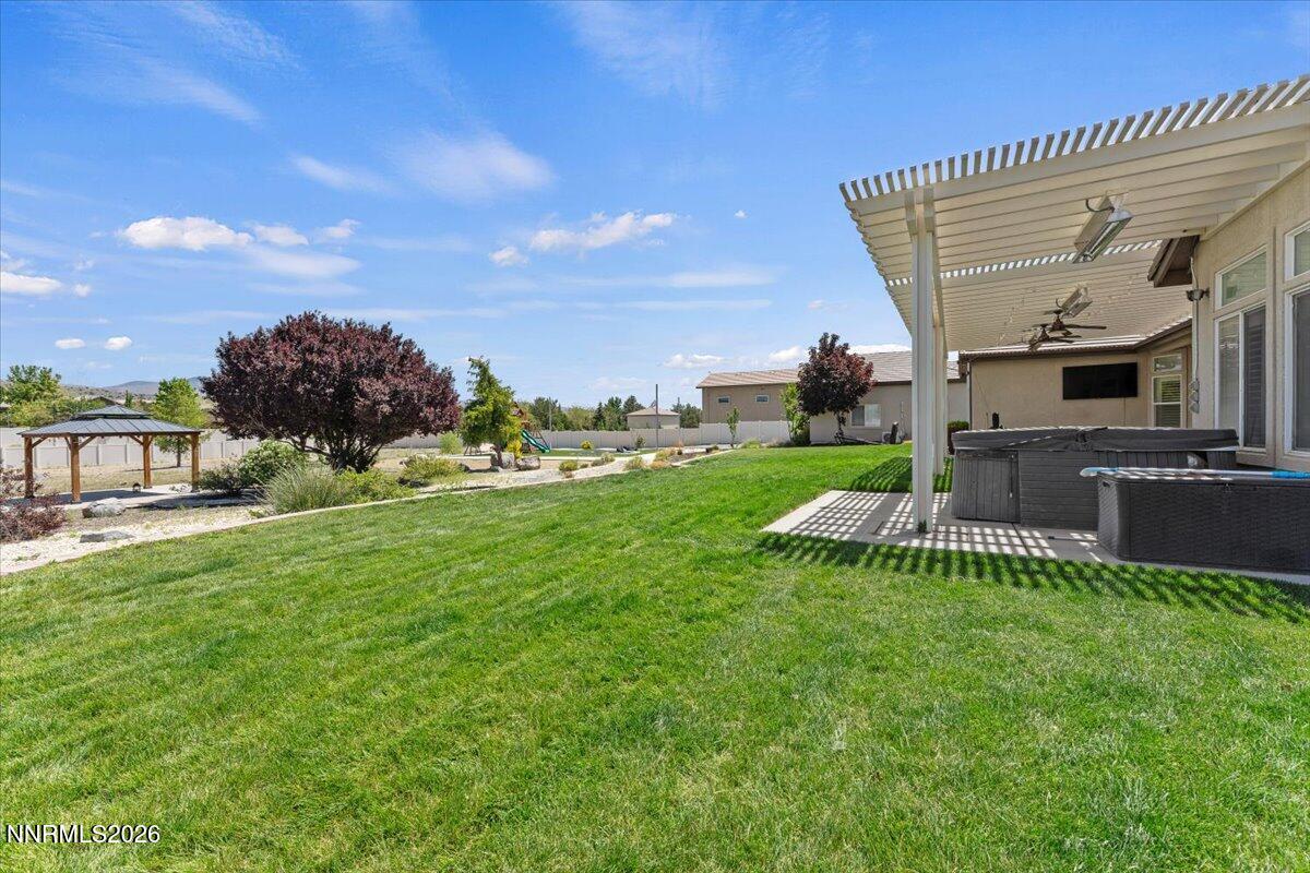 11660 Eagle Peak Drive Property Photo 52