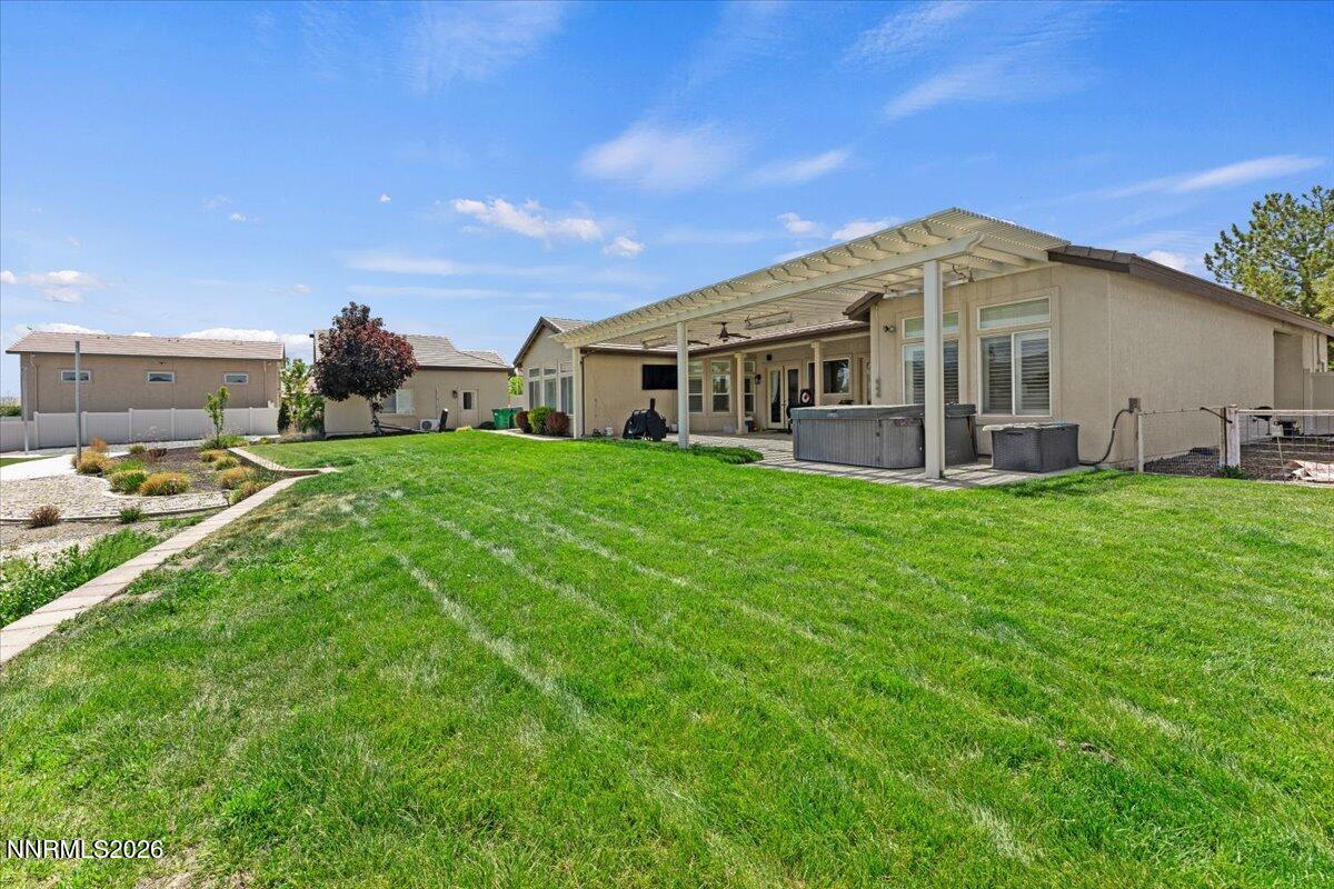 11660 Eagle Peak Drive Property Photo 53