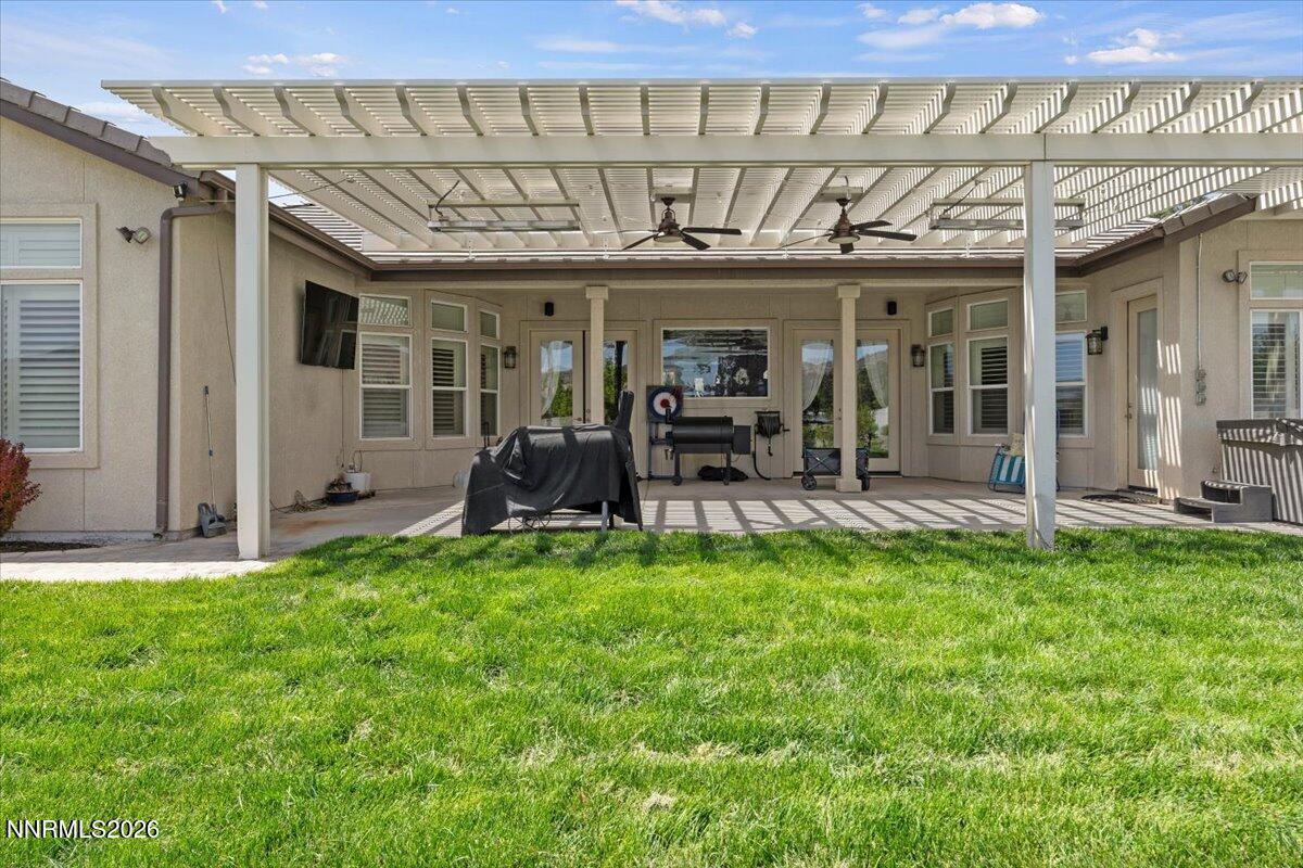 11660 Eagle Peak Drive Property Photo 54