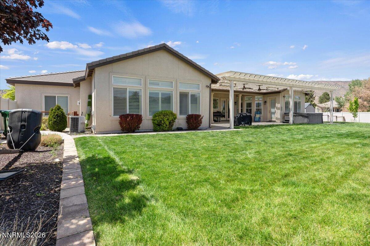11660 Eagle Peak Drive Property Photo 55