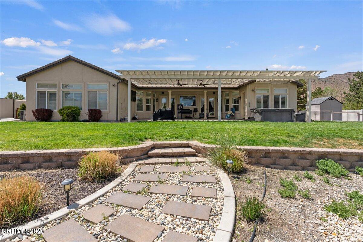 11660 Eagle Peak Drive Property Photo 62
