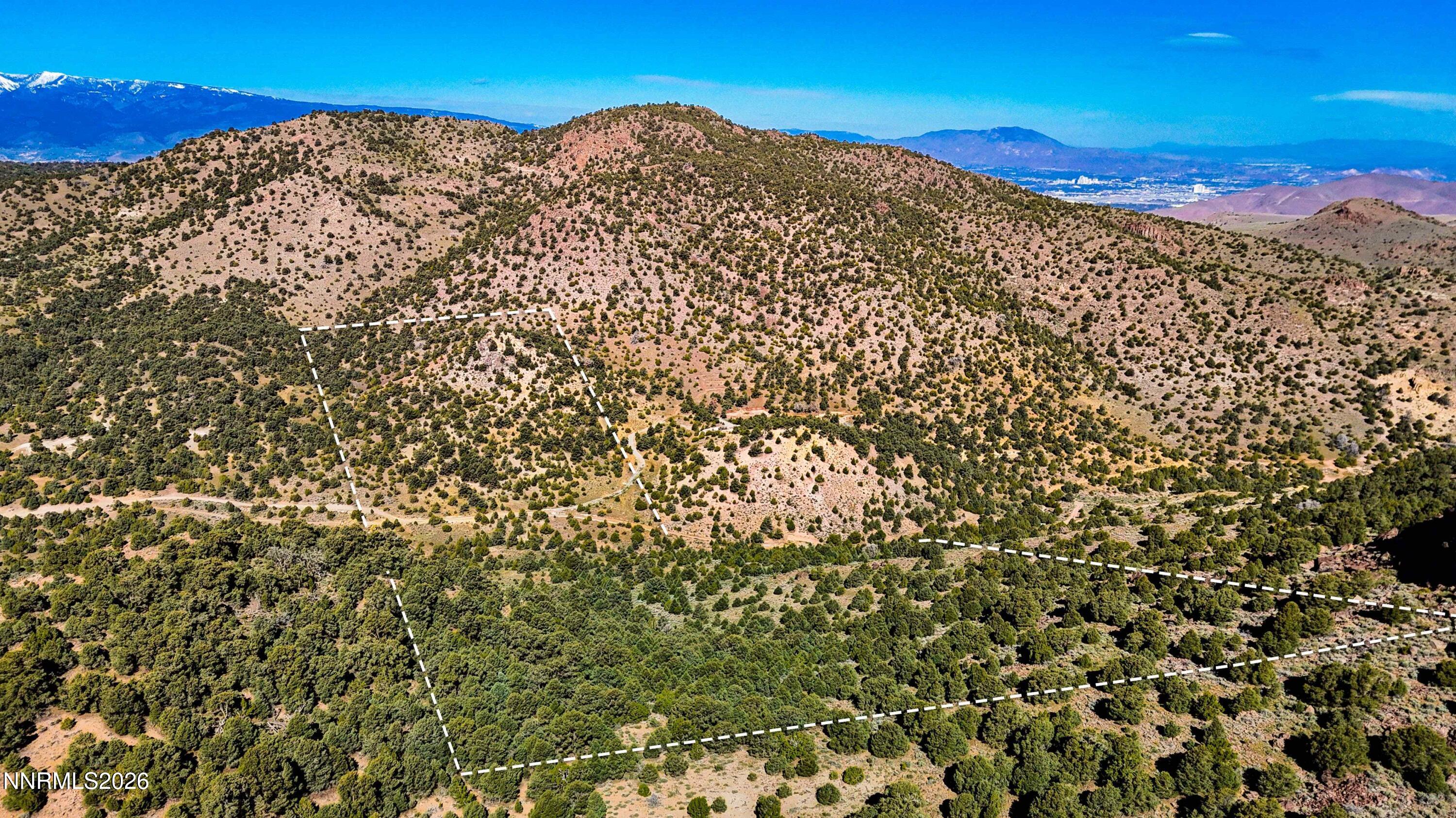 2120 Castle Peak Road Property Photo 12
