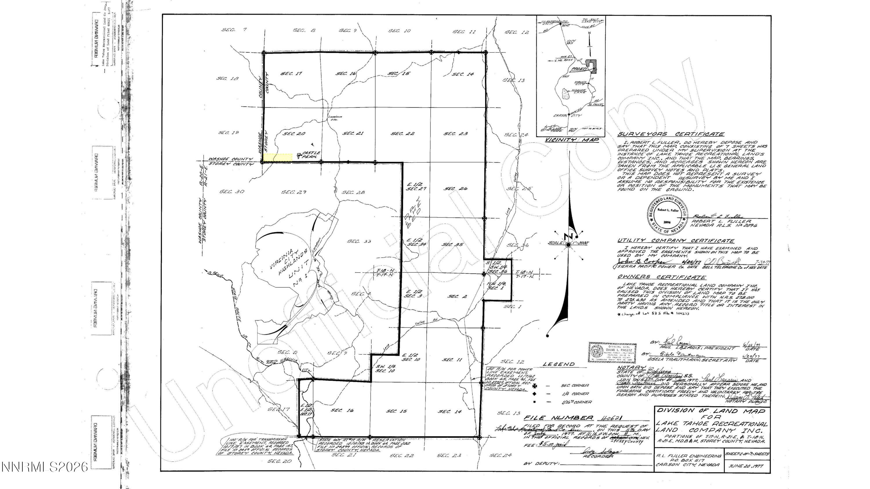 2120 Castle Peak Road Property Photo 56