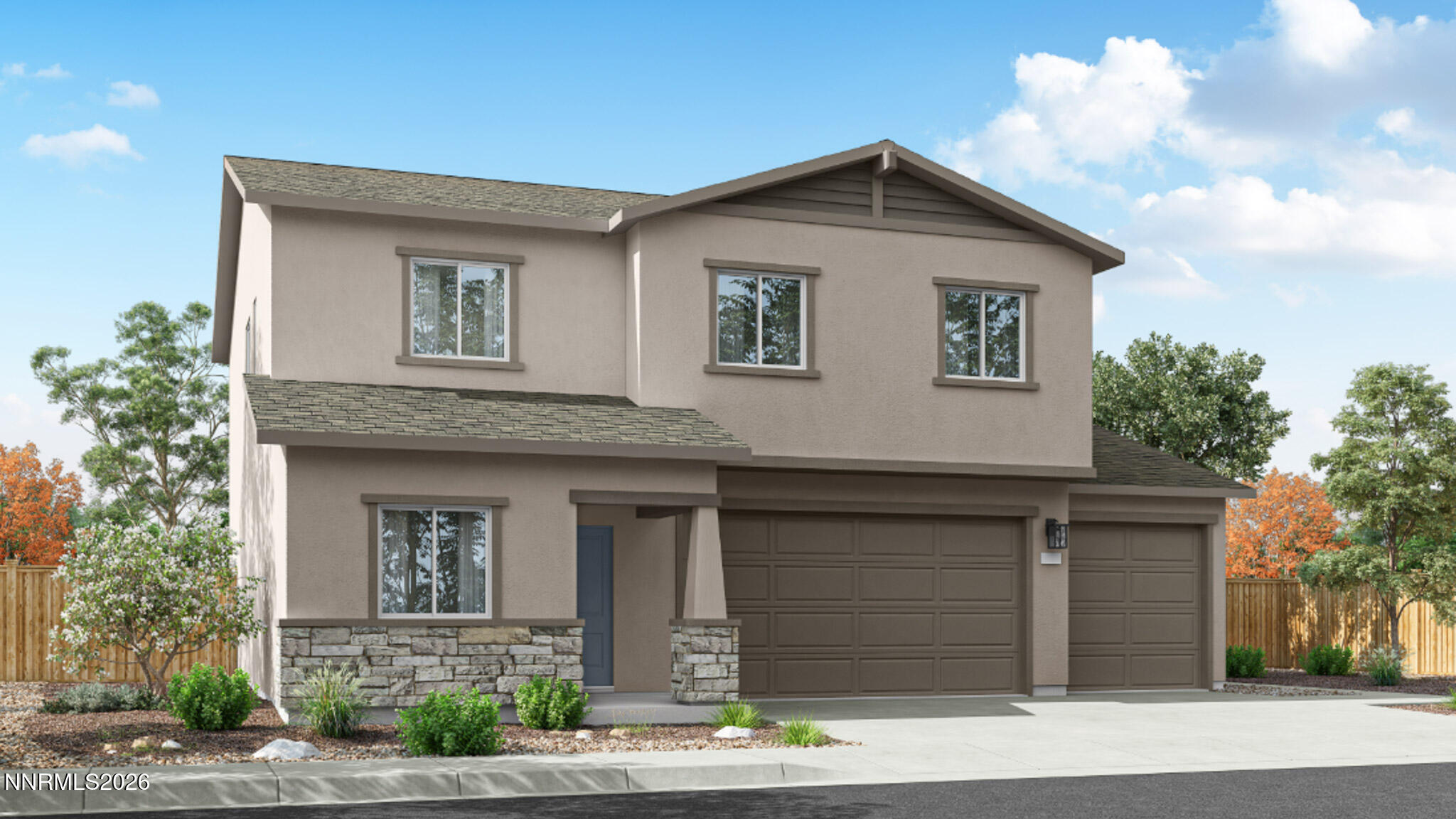 655 Fraser Loop Property Photo 1