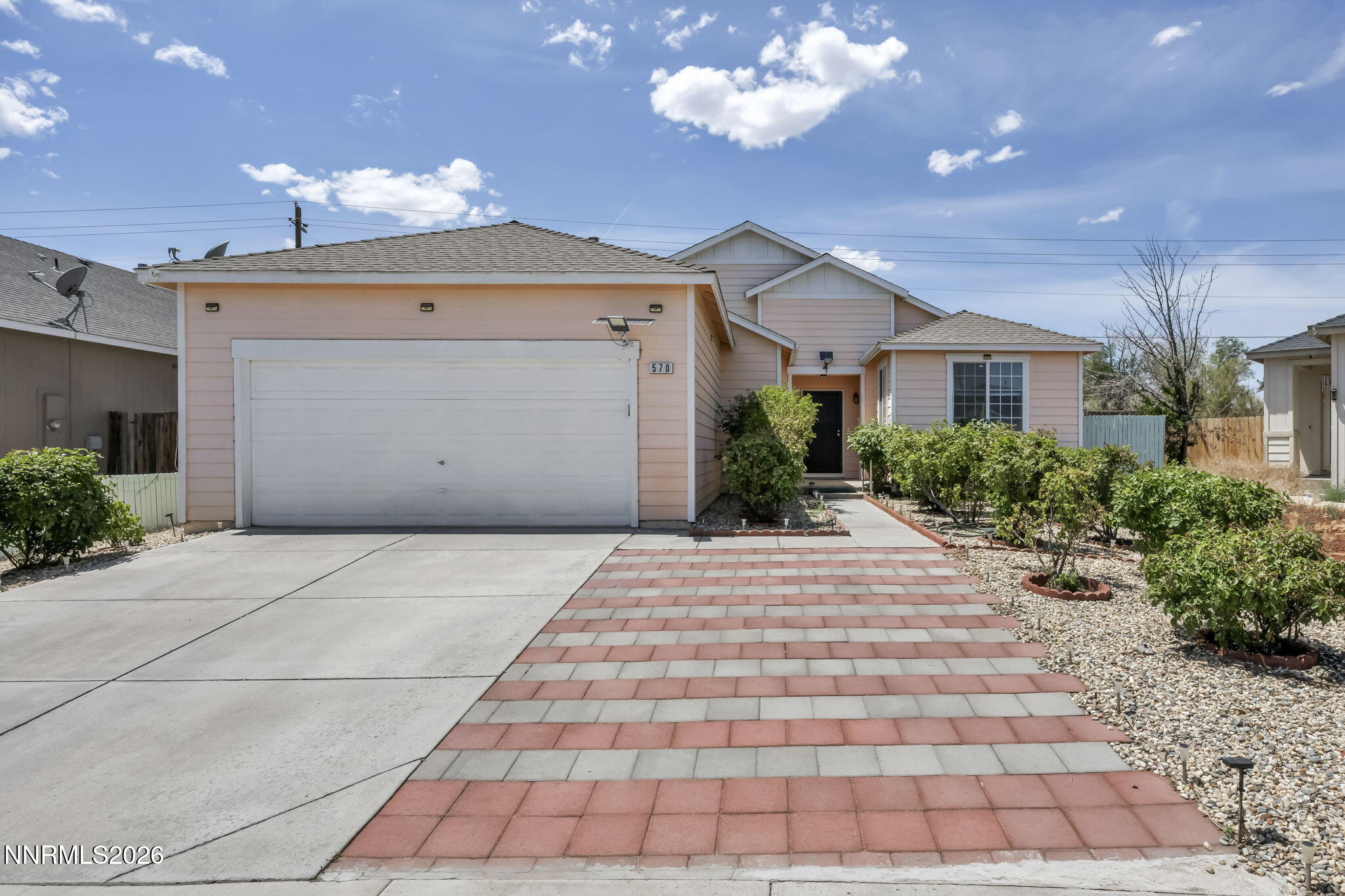 570 Sunrise Circle Property Photo 1
