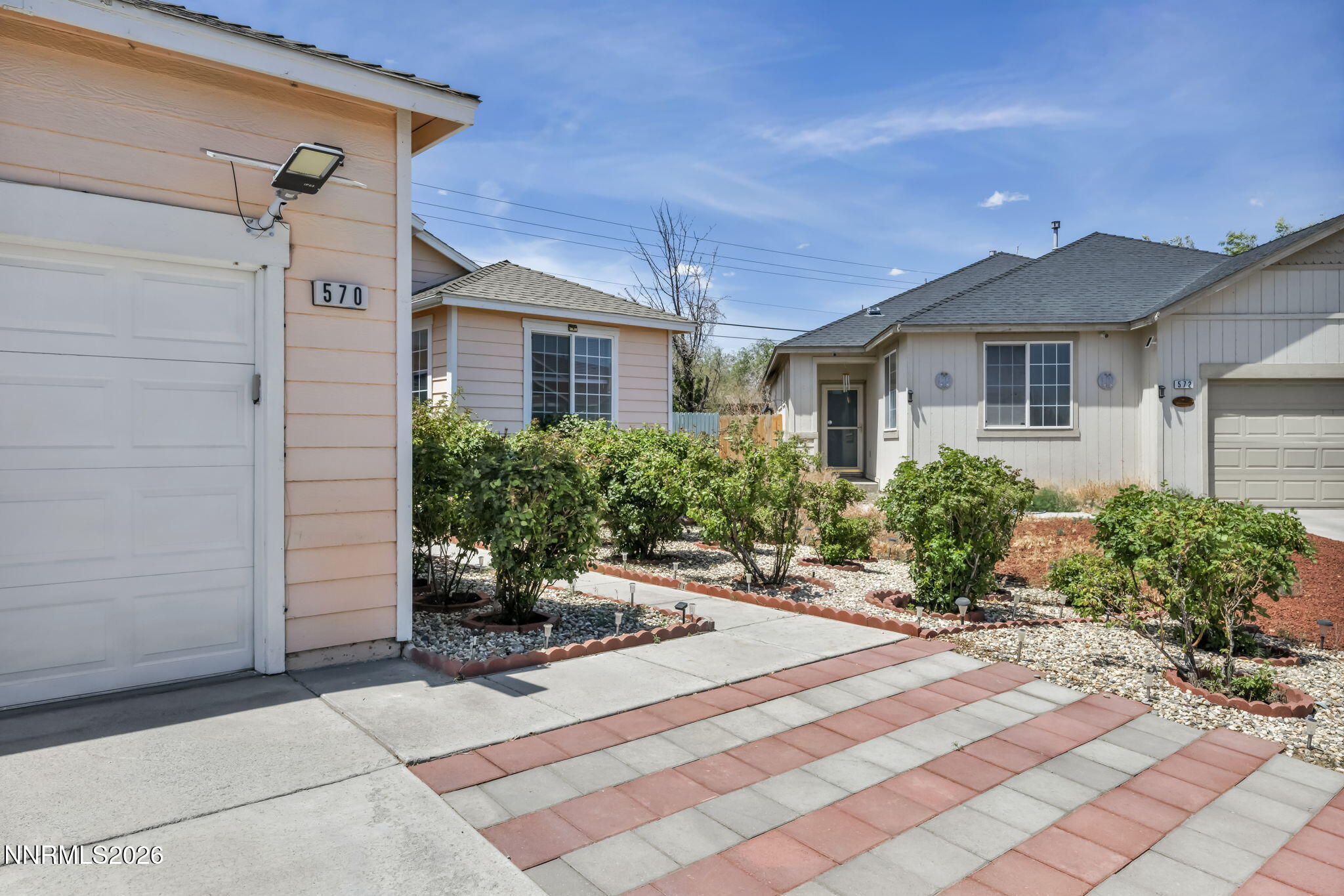 570 Sunrise Circle Property Photo 4