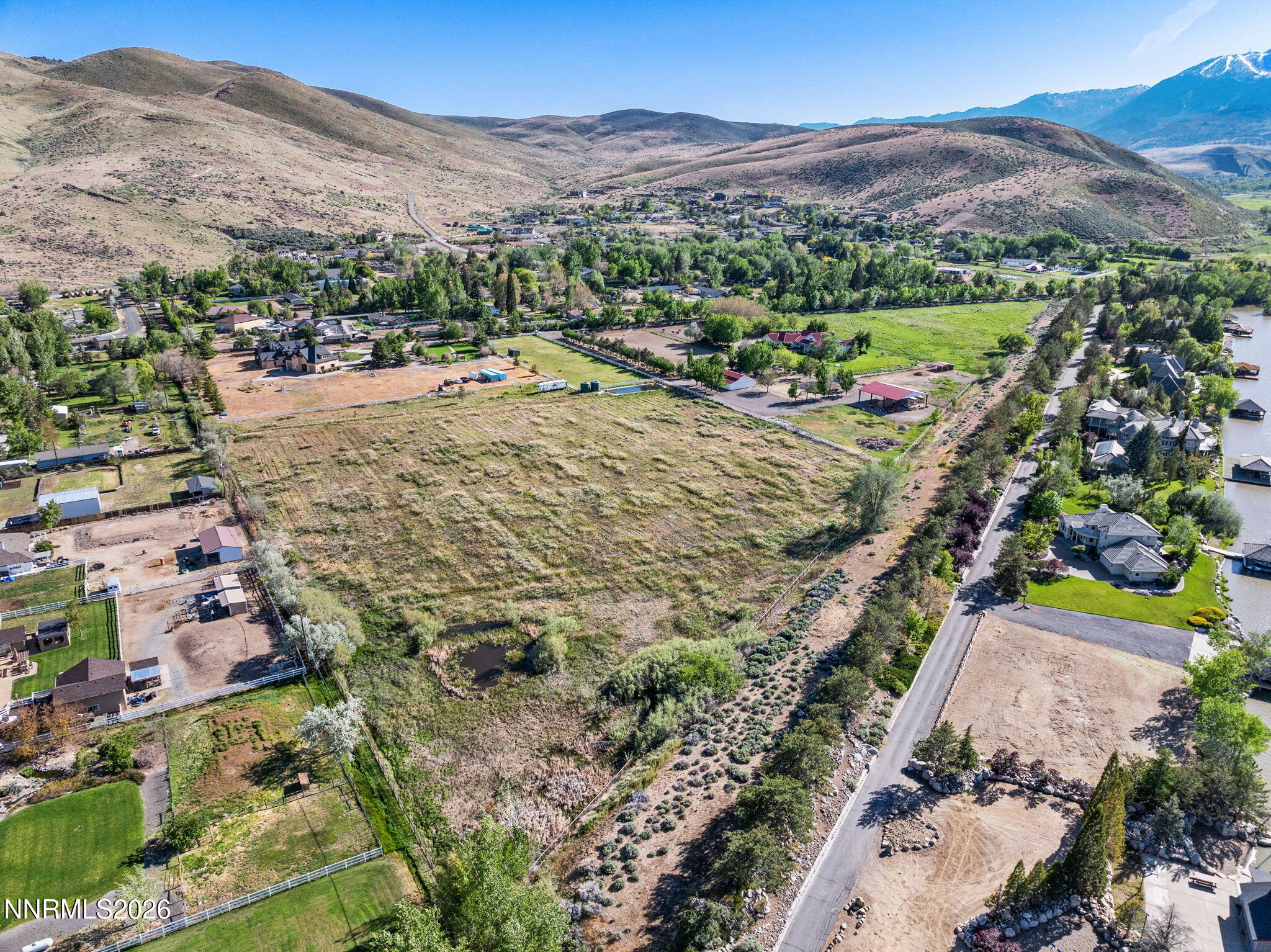 123 Andrew Lane Property Photo 44