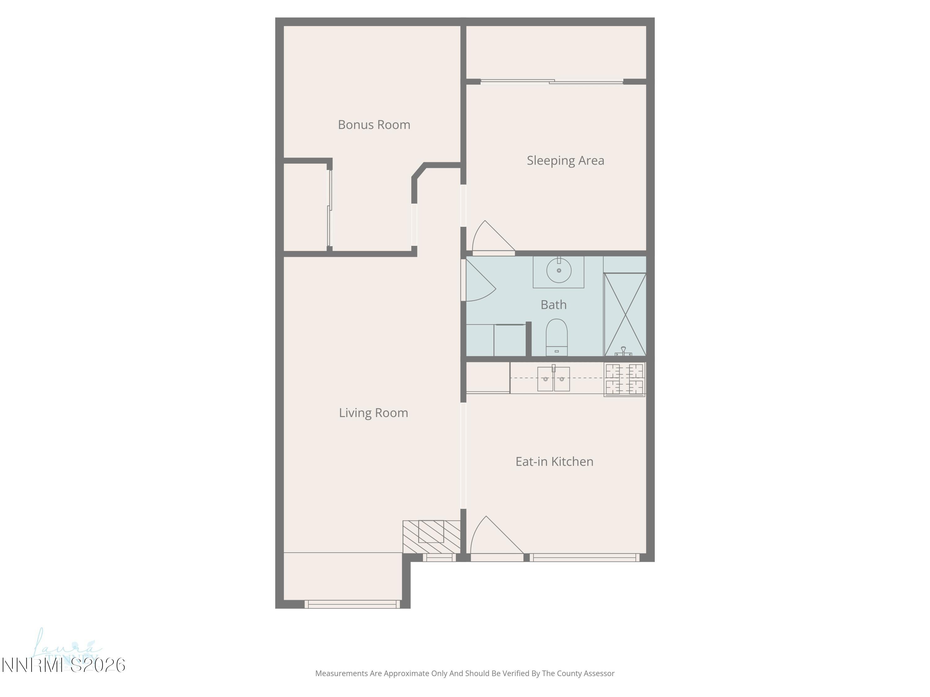 754 Milky Way Court # B Property Photo 14