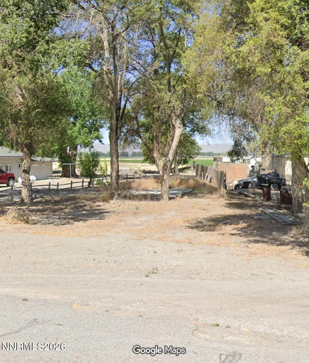 2515 Upper Valley Road Property Photo 2