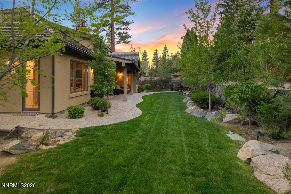 20625 Parc Foret Drive Property Photo 6