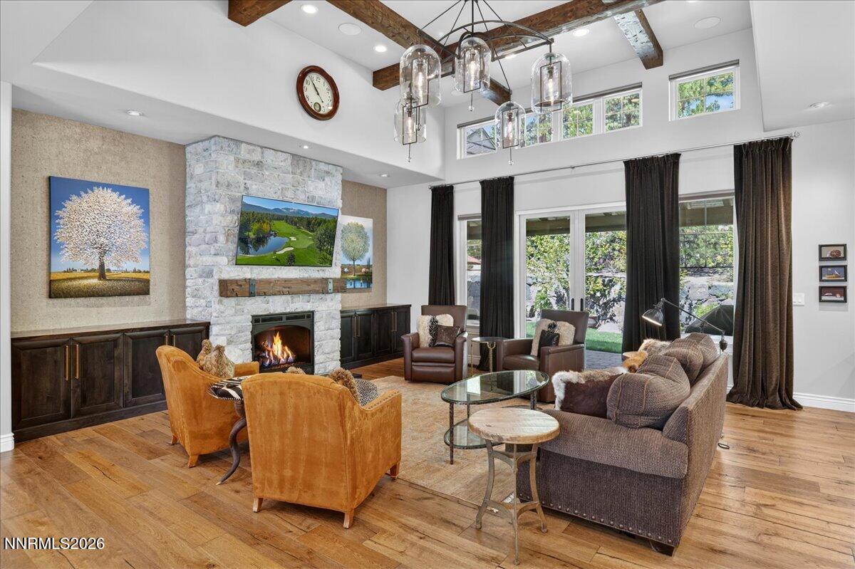 20625 Parc Foret Drive Property Photo 10