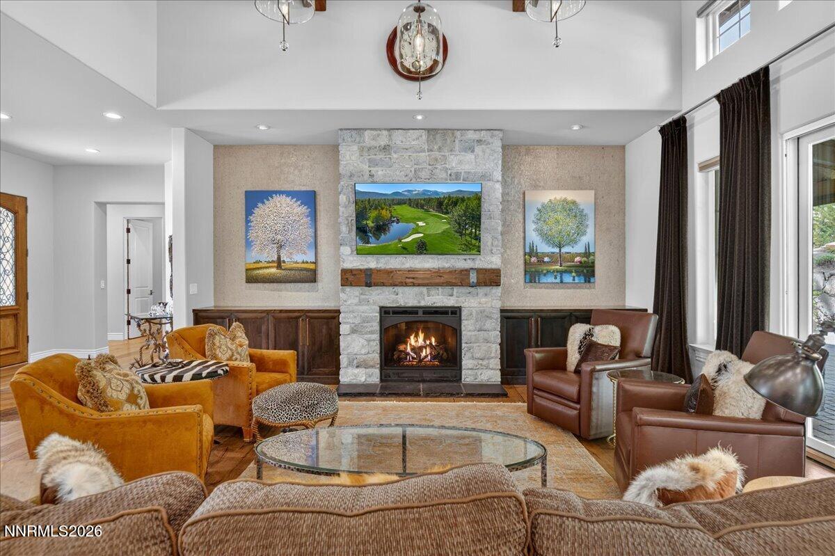 20625 Parc Foret Drive Property Photo 11