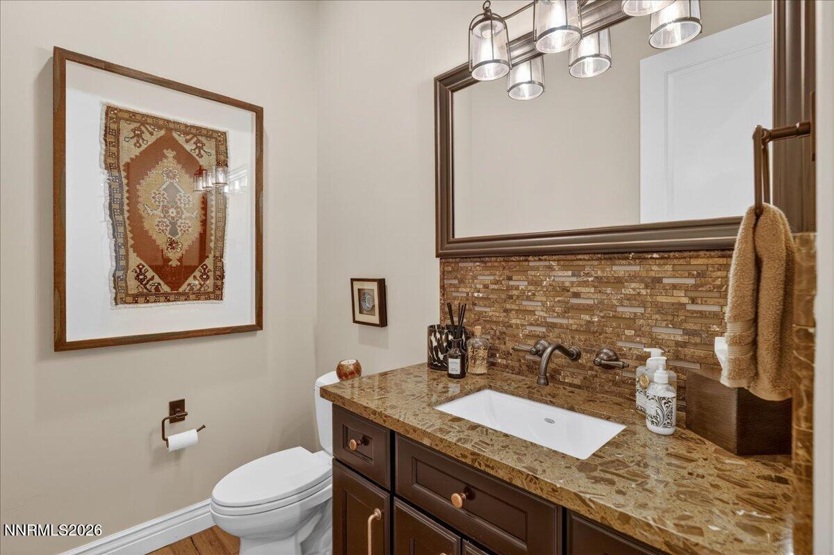 20625 Parc Foret Drive Property Photo 35