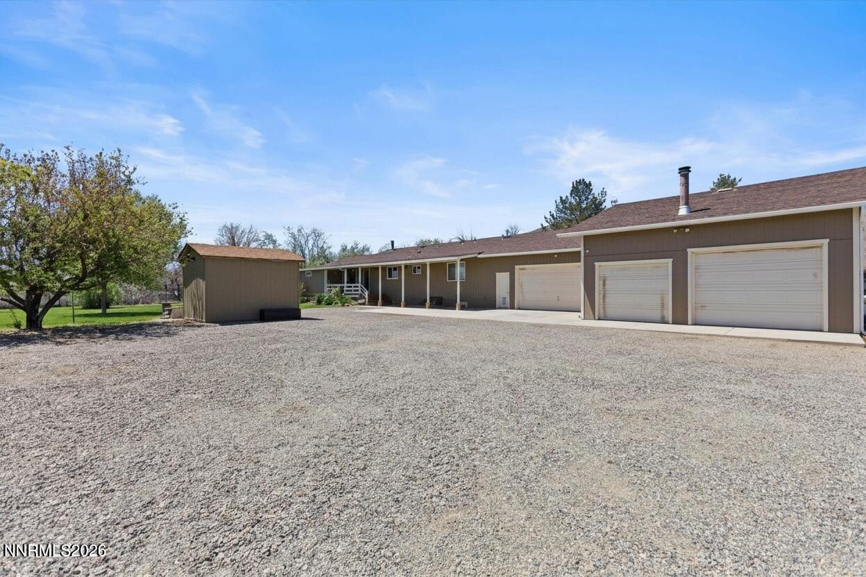 34 Mesa Drive Property Photo 1