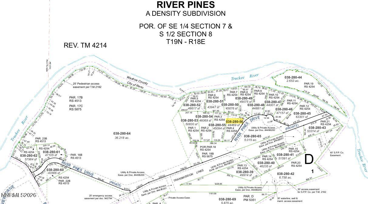 401 River Pines Drive 4 Property Photo 5