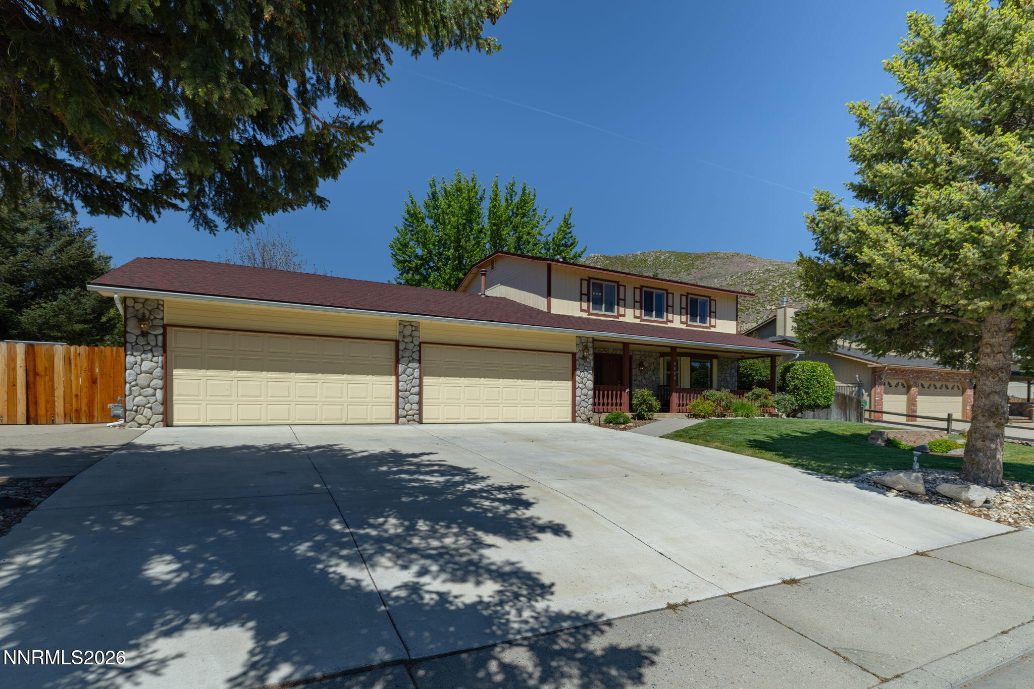 3496 Harvard Drive Property Photo 4