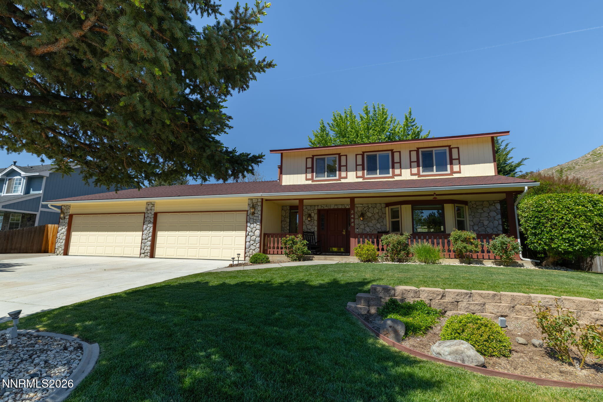 3496 Harvard Drive Property Photo 5