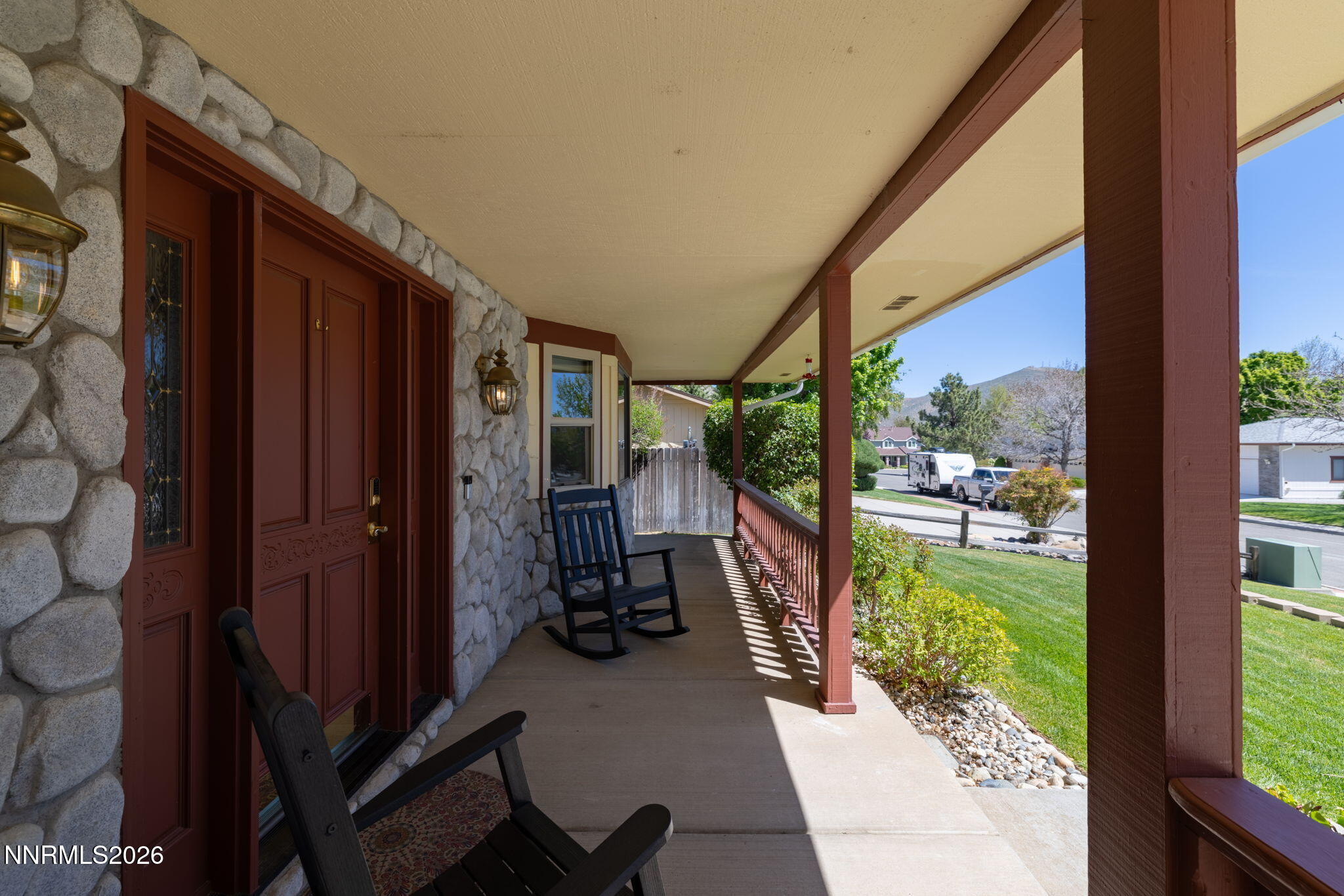 3496 Harvard Drive Property Photo 6