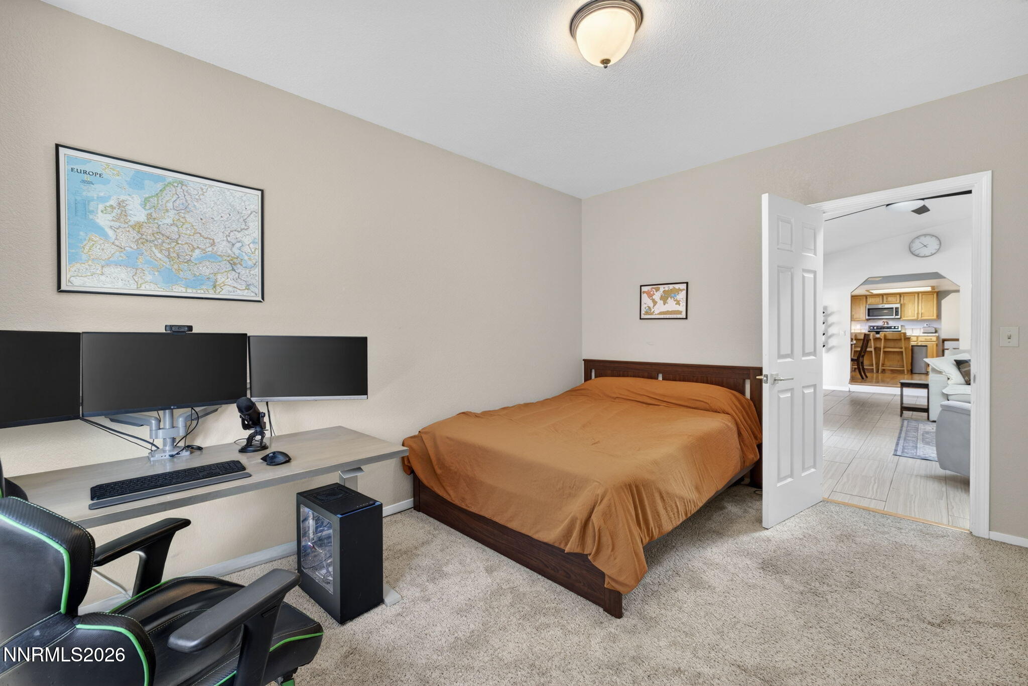 3496 Harvard Drive Property Photo 41