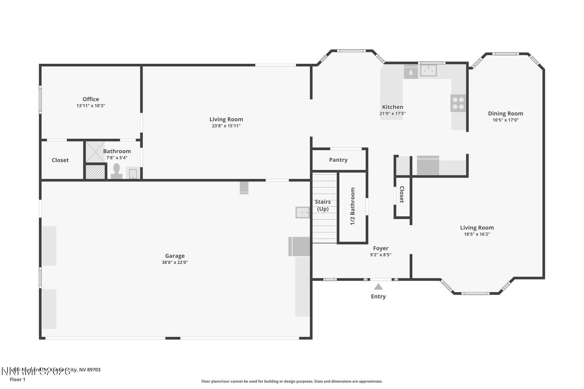 3496 Harvard Drive Property Photo 45
