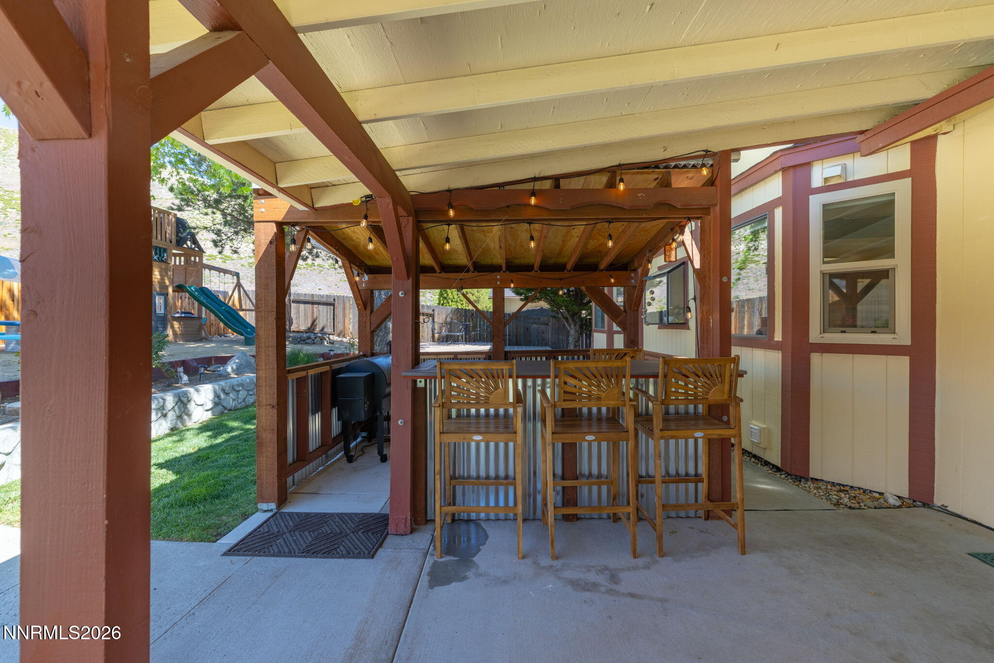 3496 Harvard Drive Property Photo 47