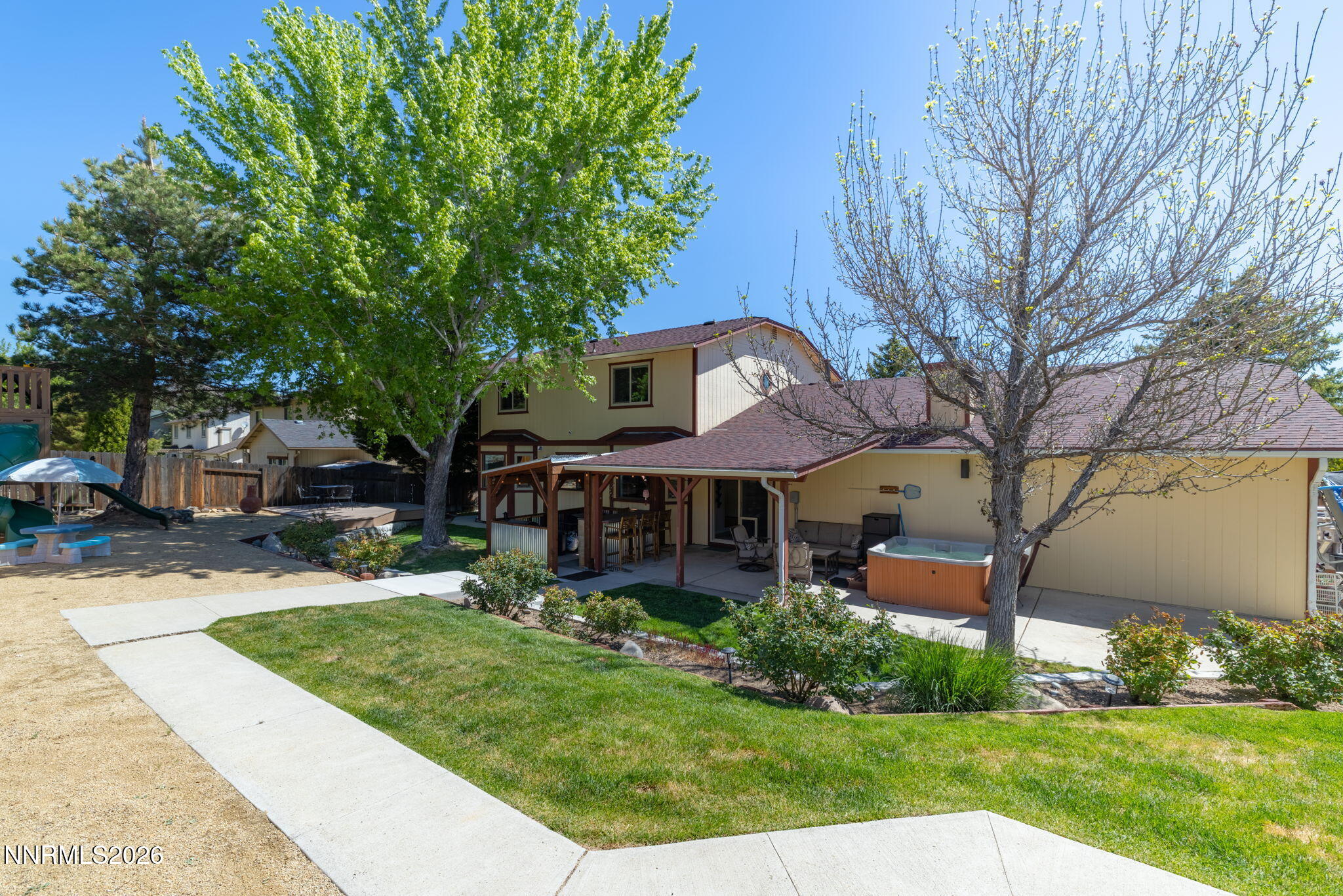3496 Harvard Drive Property Photo 53
