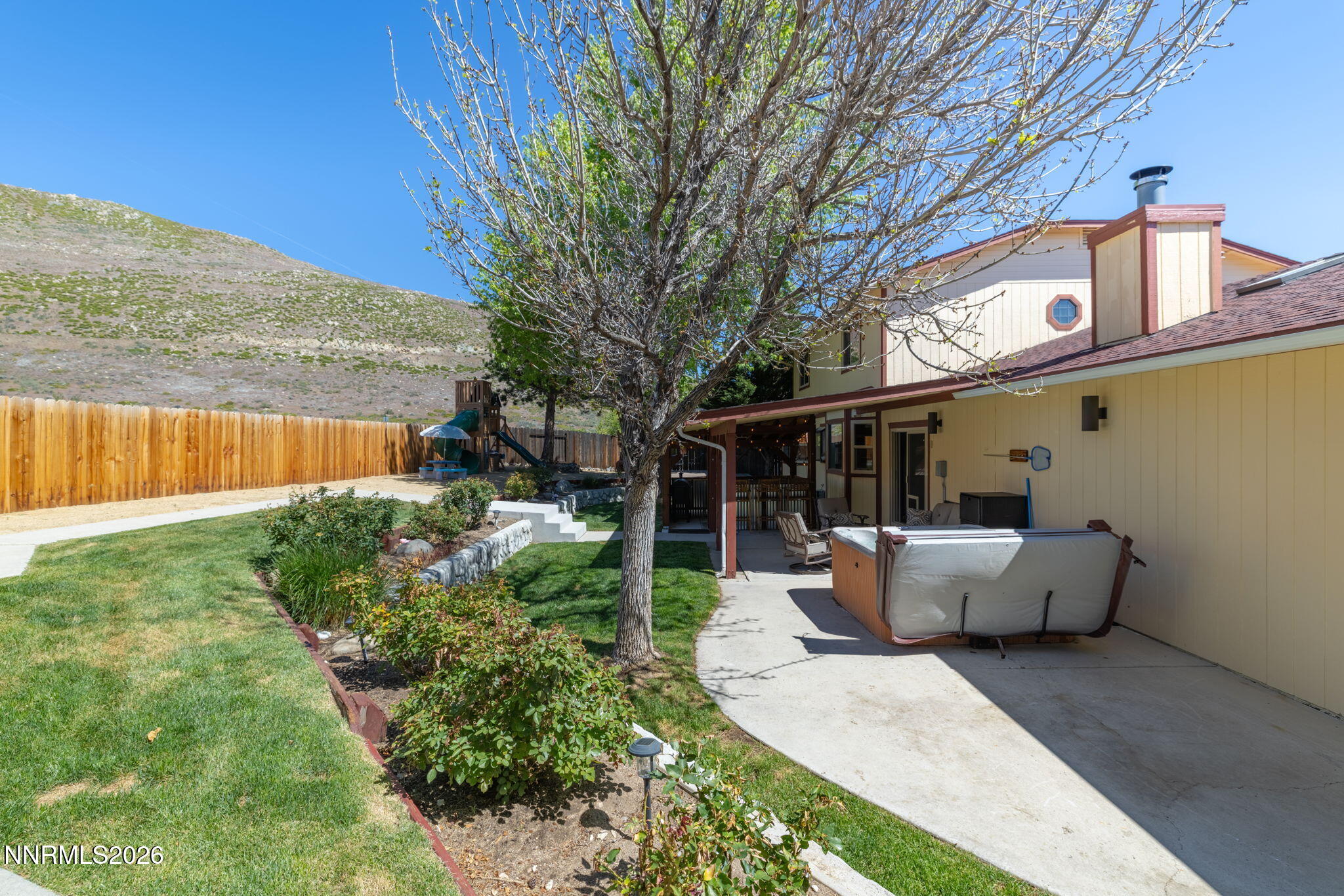3496 Harvard Drive Property Photo 54
