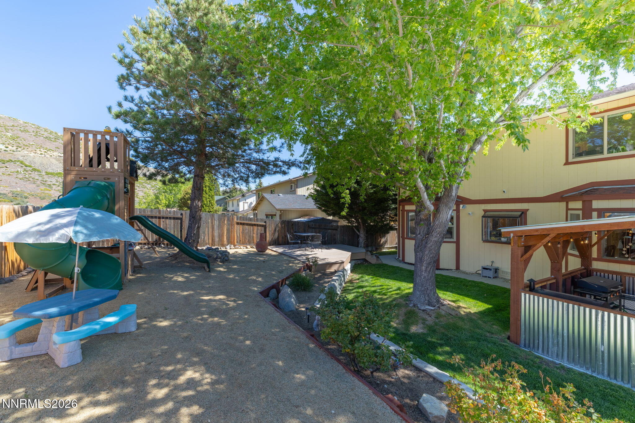 3496 Harvard Drive Property Photo 55