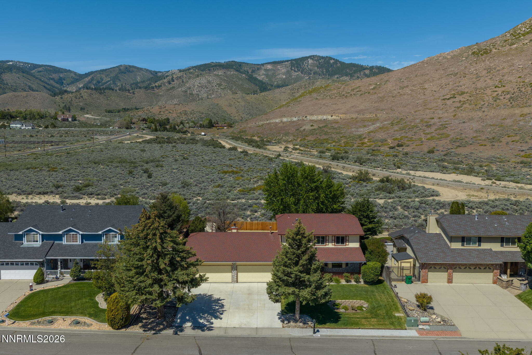 3496 Harvard Drive Property Photo 60