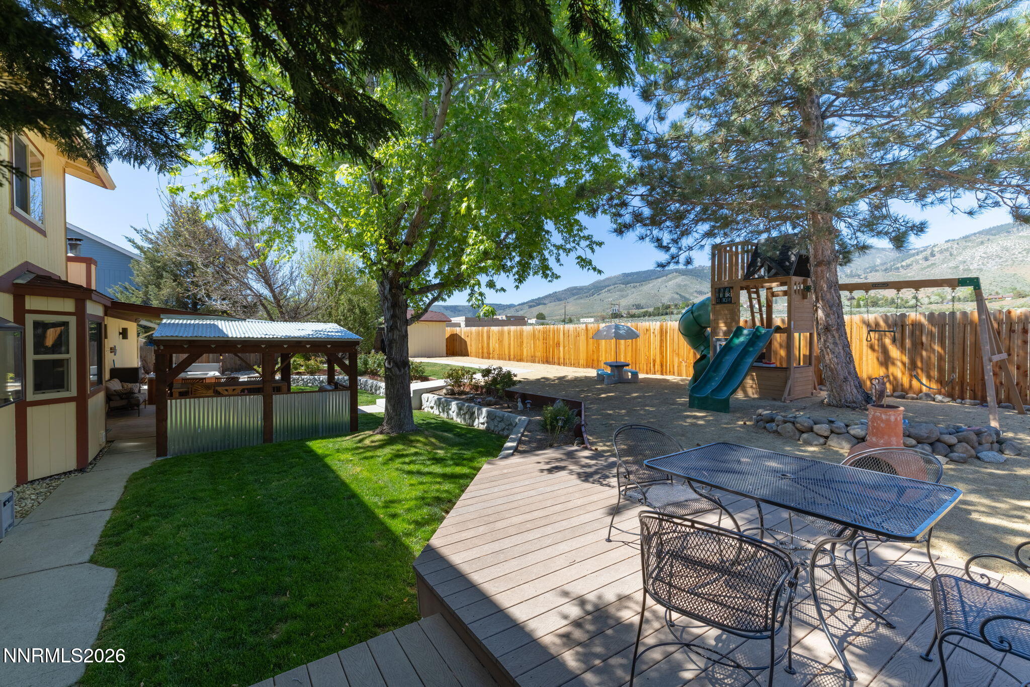 3496 Harvard Drive Property Photo 63
