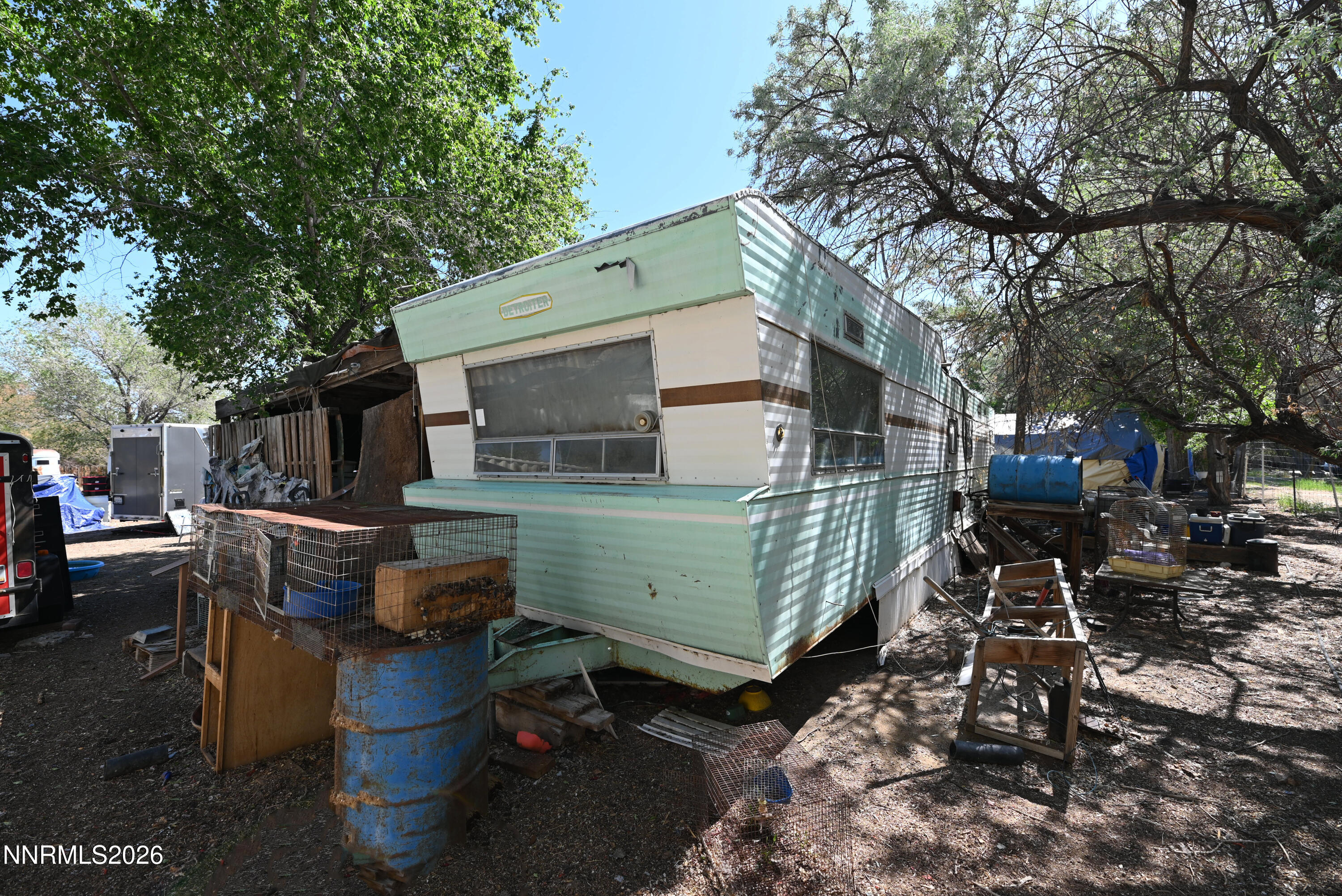 1714 Shoffner Lane Property Photo 4
