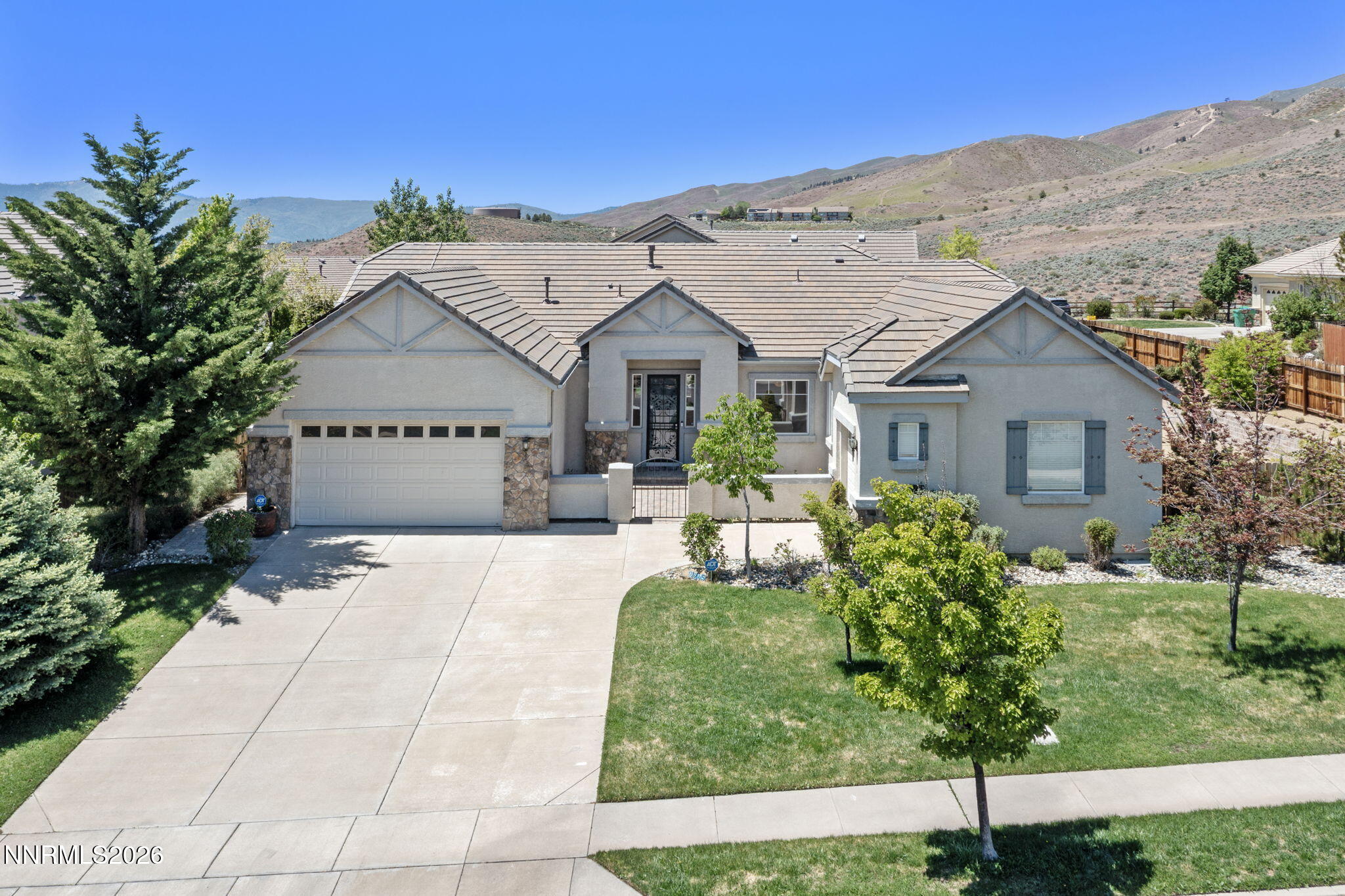 3245 Quartzite Drive Property Photo 1