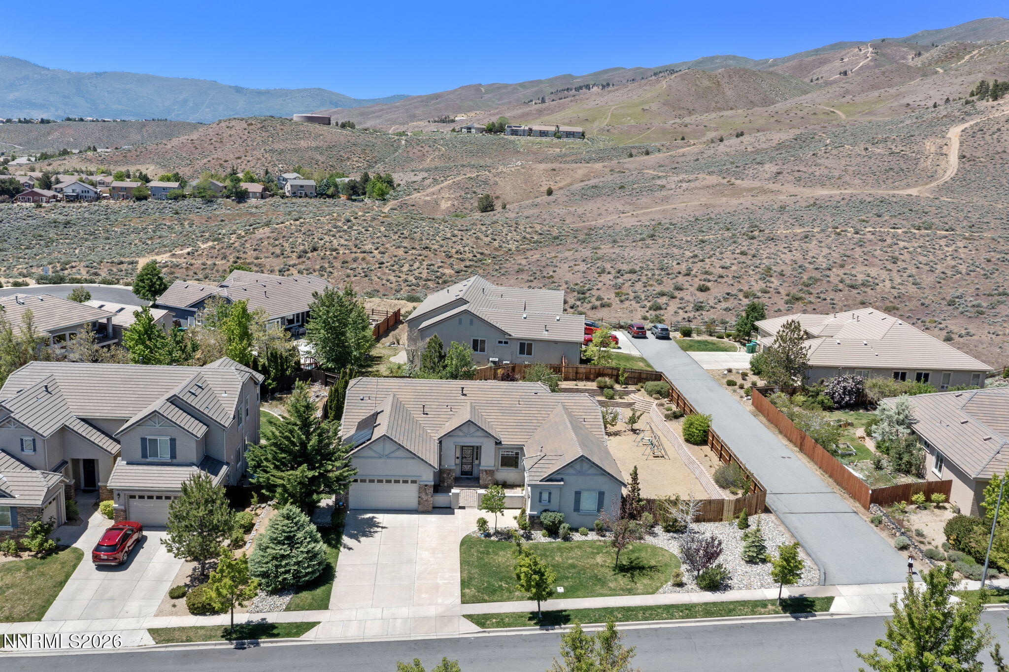 3245 Quartzite Drive Property Photo 8