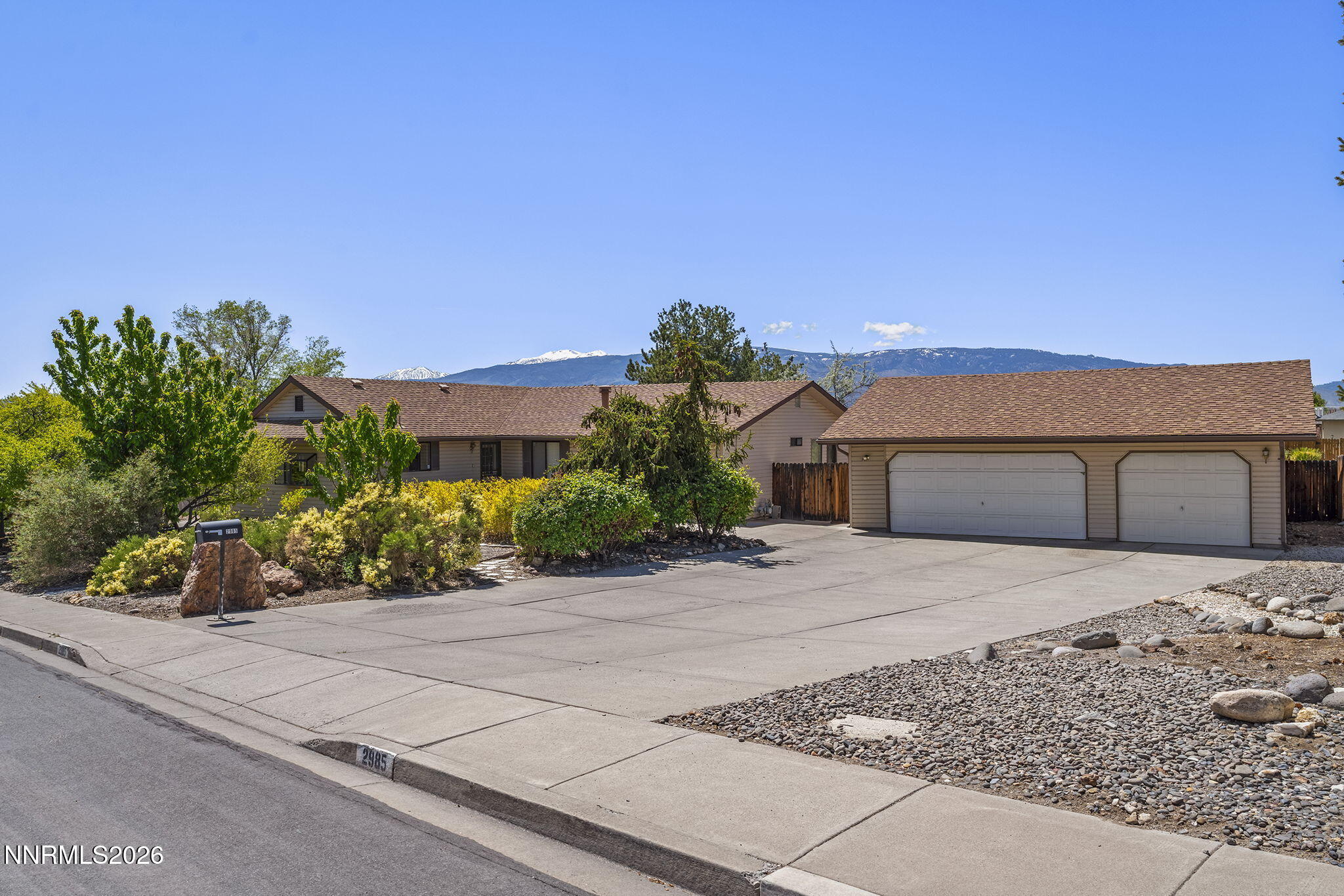 2985 Socrates Drive Property Photo 46