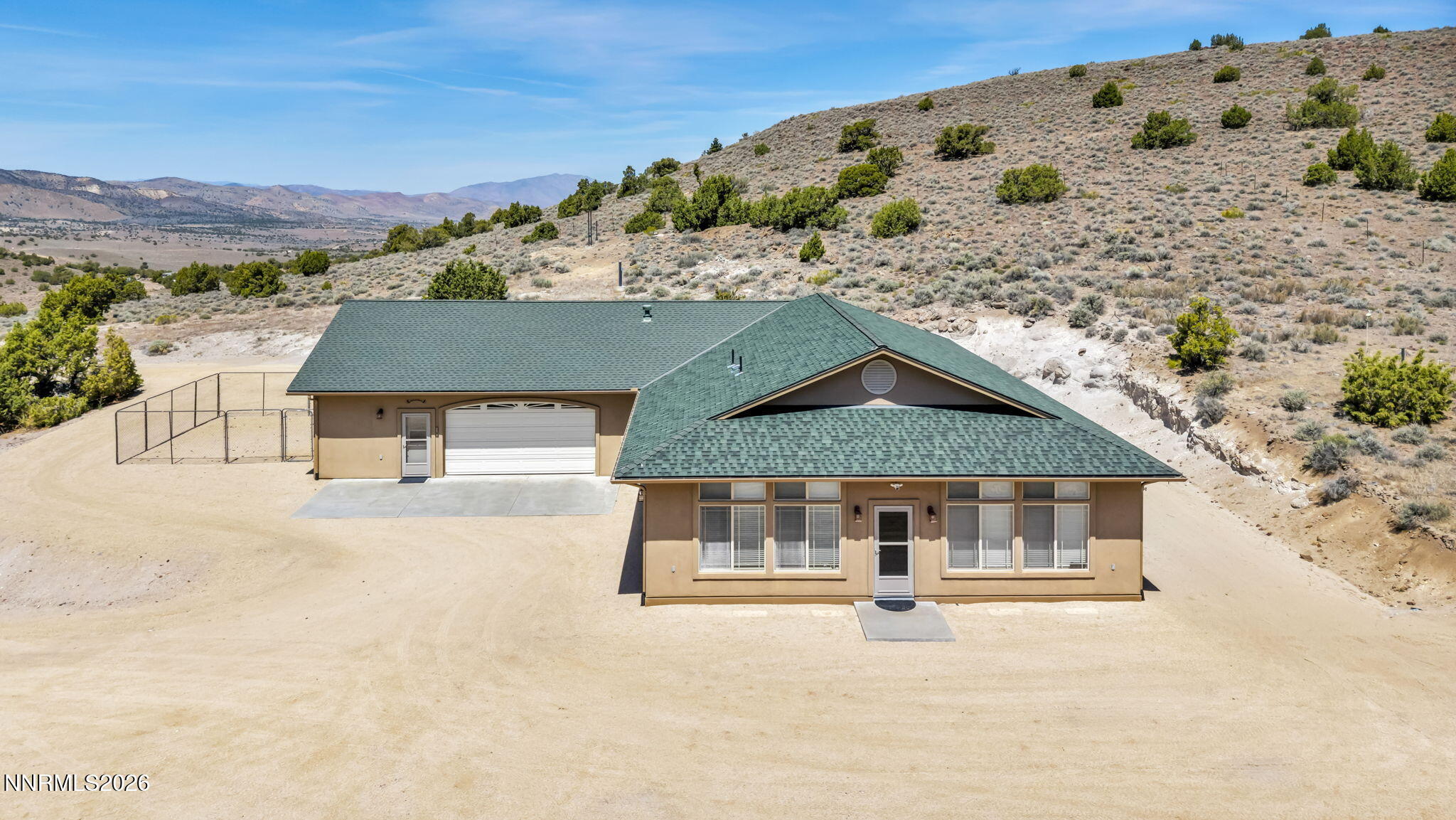 300 Red Corral Trail Property Photo 1