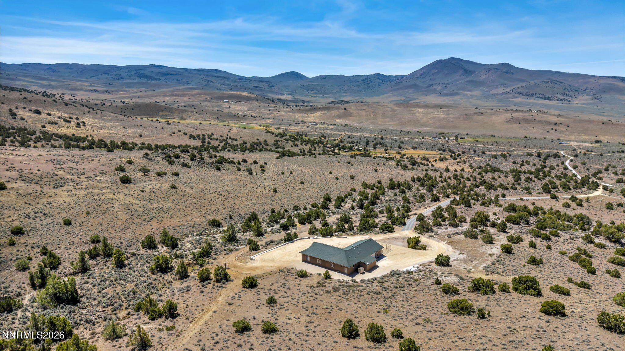 300 Red Corral Trail Property Photo 11