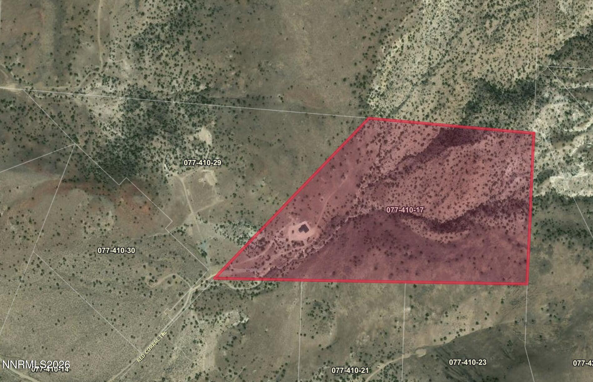 300 Red Corral Trail Property Photo 31