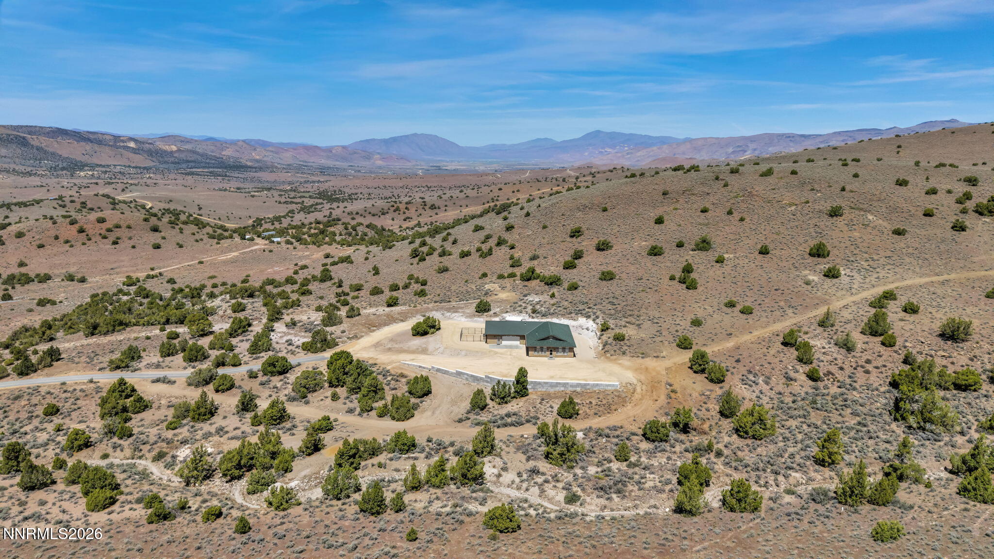 300 Red Corral Trail Property Photo 37