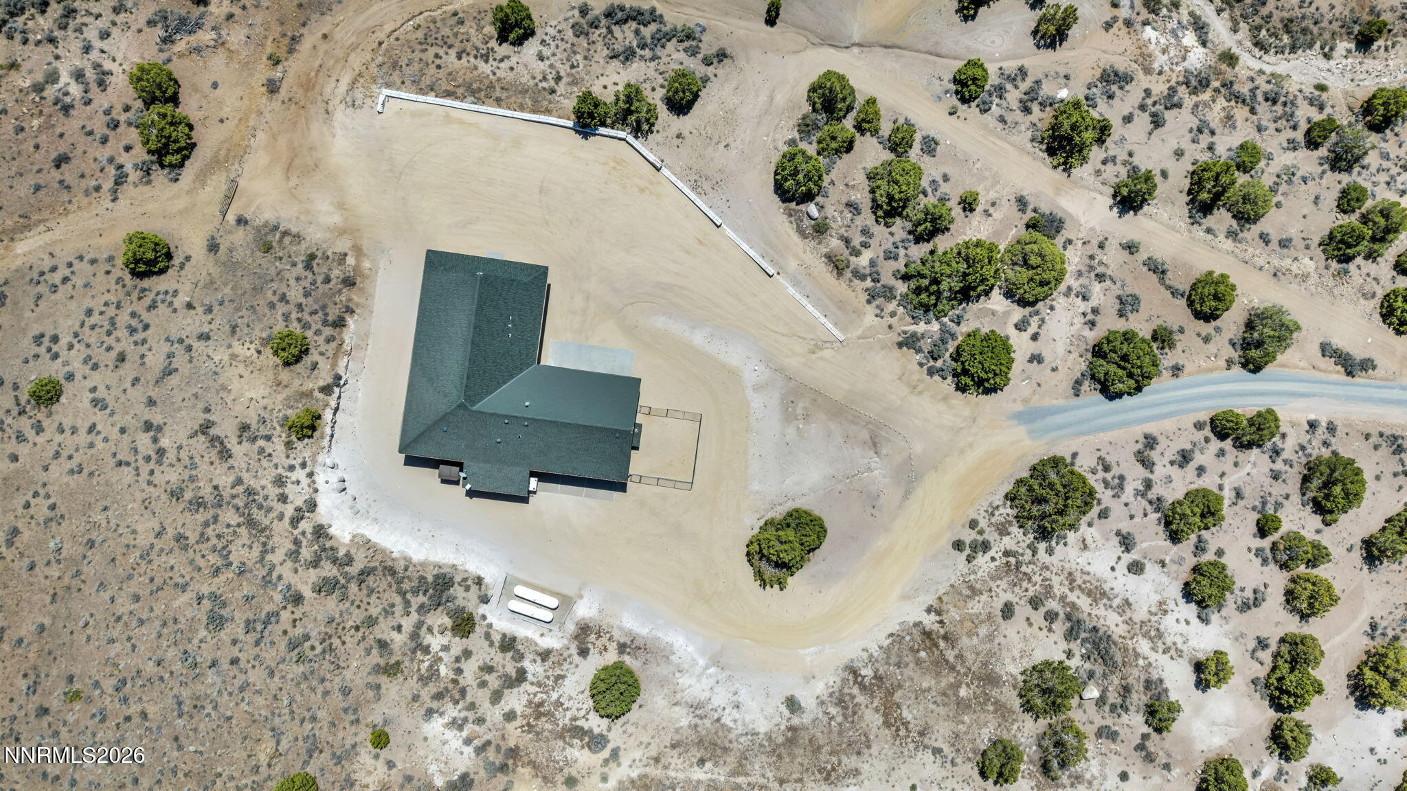 300 Red Corral Trail Property Photo 38