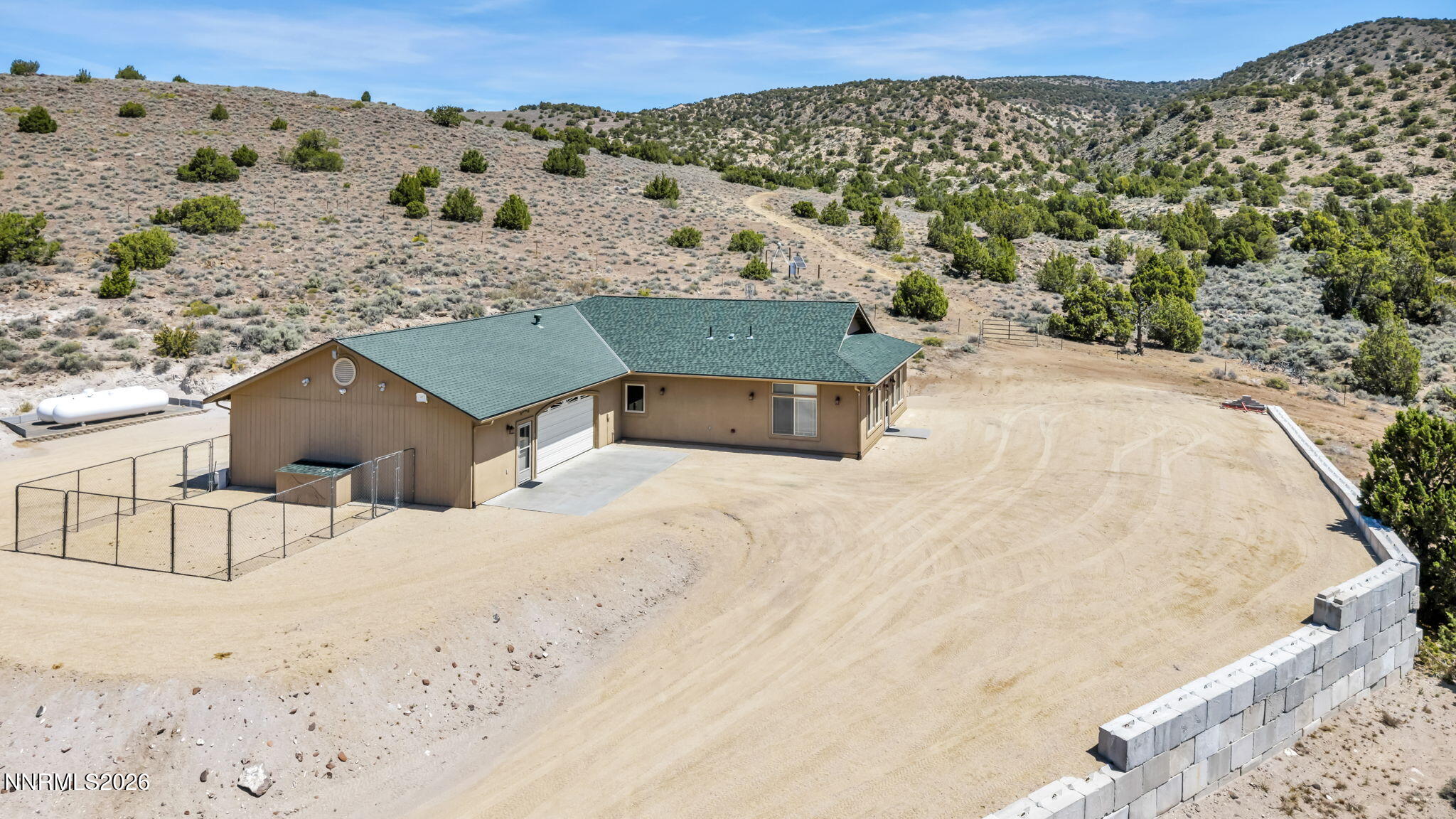 300 Red Corral Trail Property Photo 39