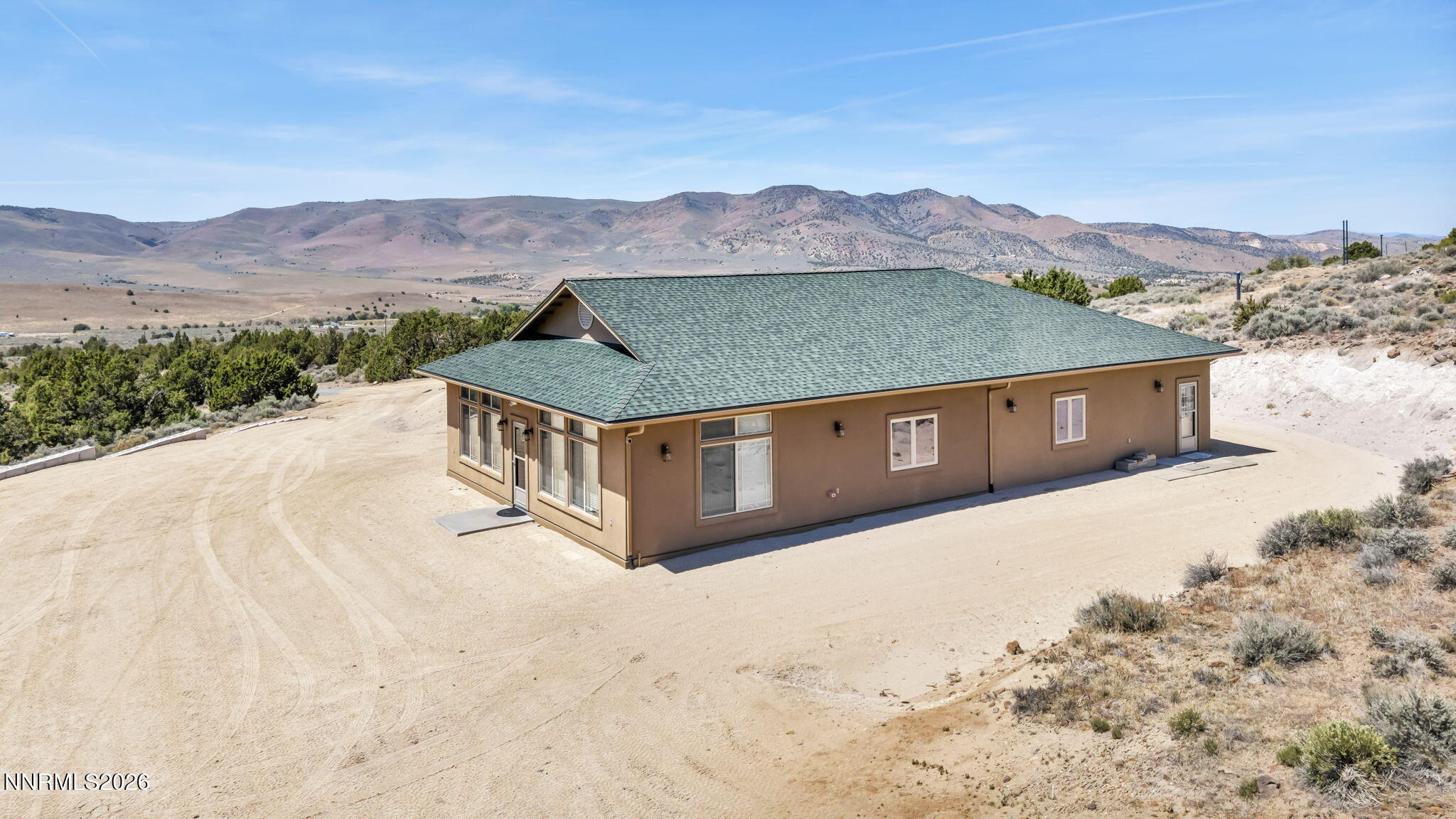 300 Red Corral Trail Property Photo 40