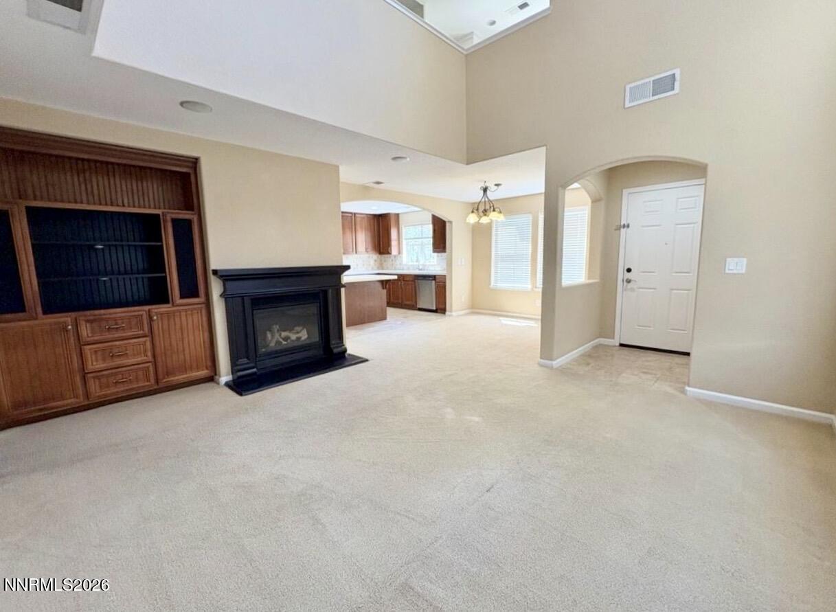 7616 Stone Bluff Way Property Photo 3