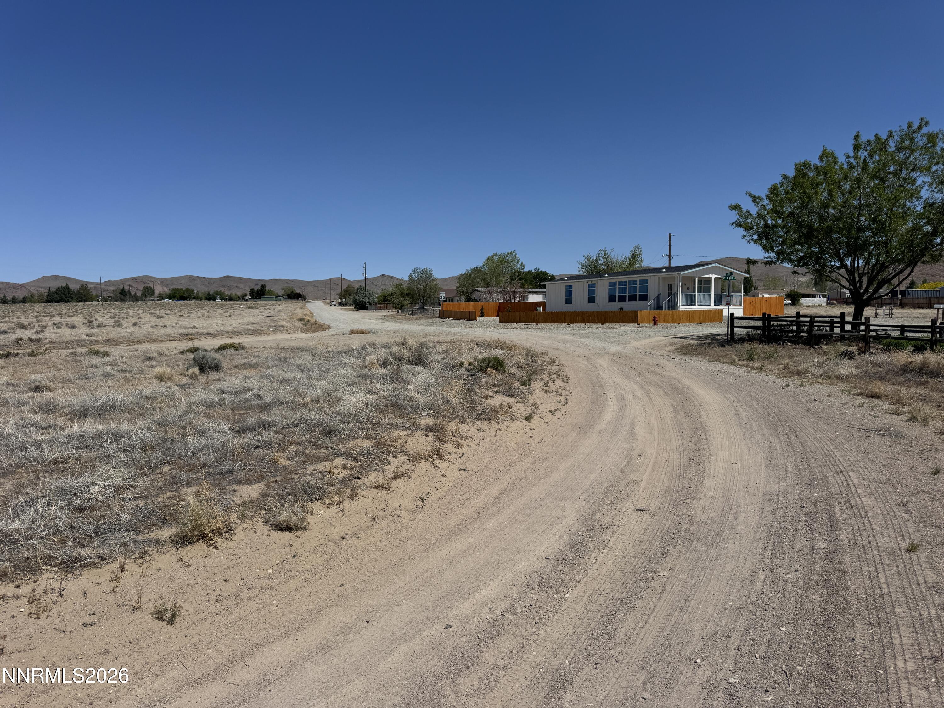 0 Rock Road Property Photo 2