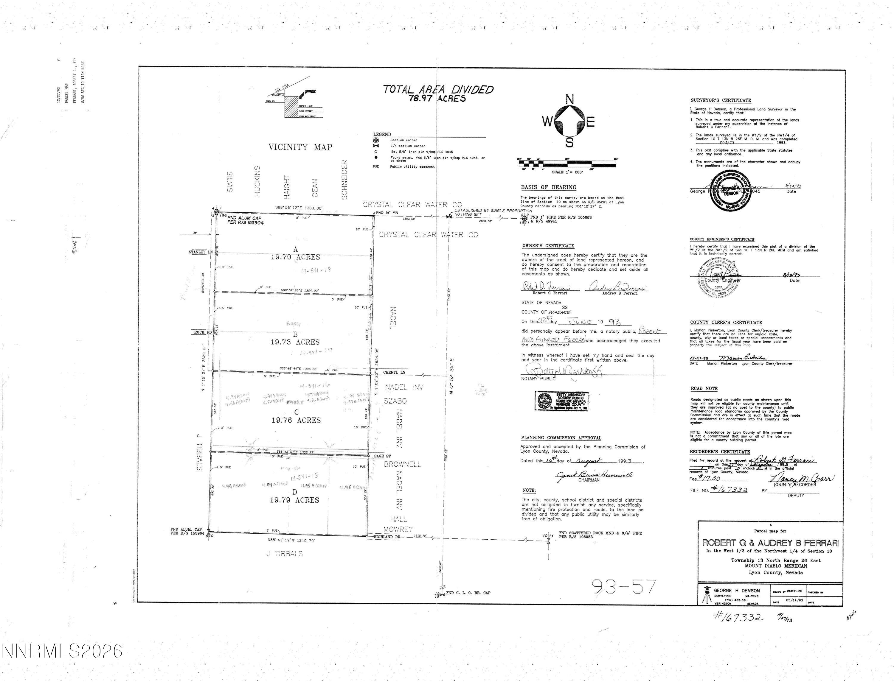 0 Rock Road Property Photo 8