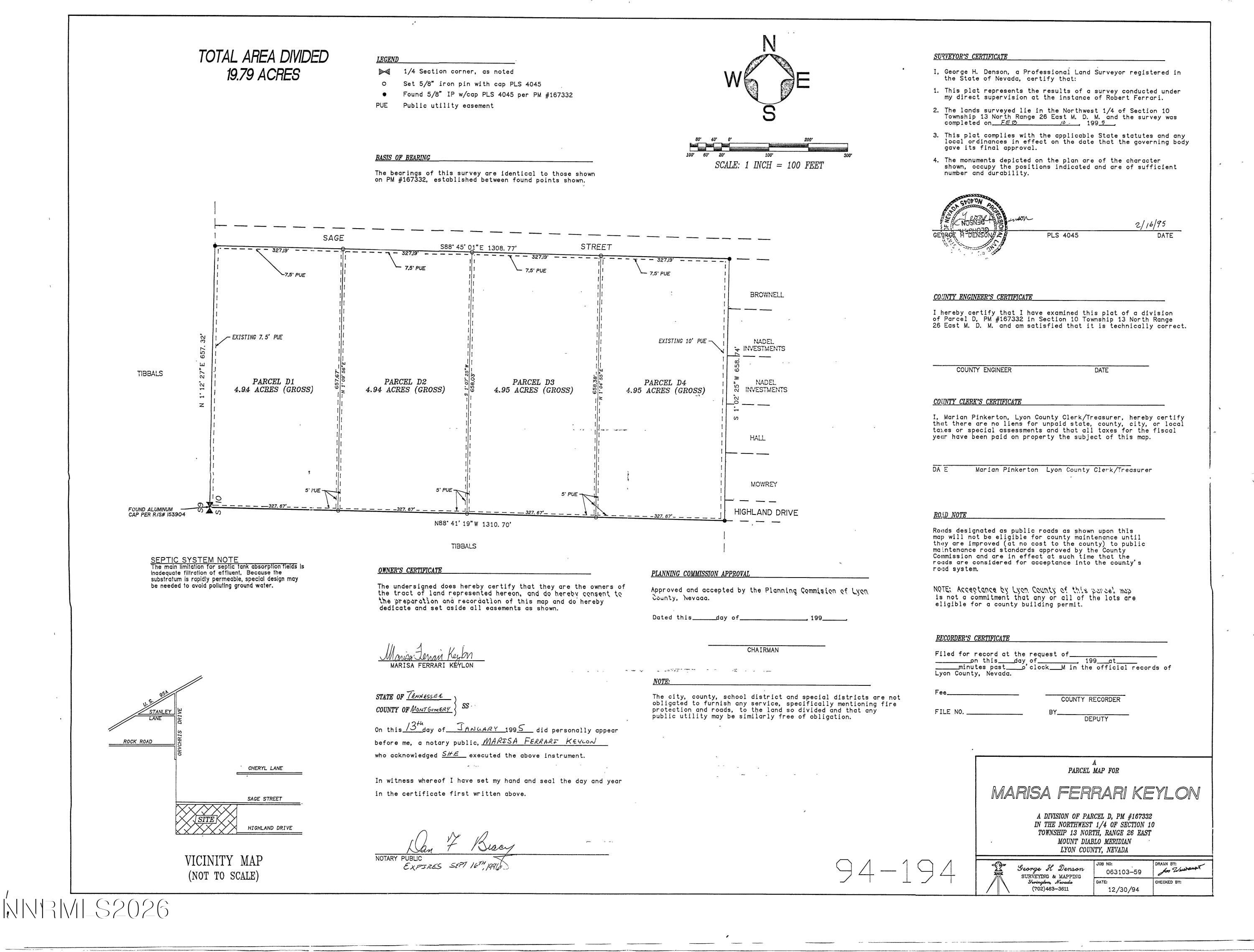 0 Rock Road Property Photo 9