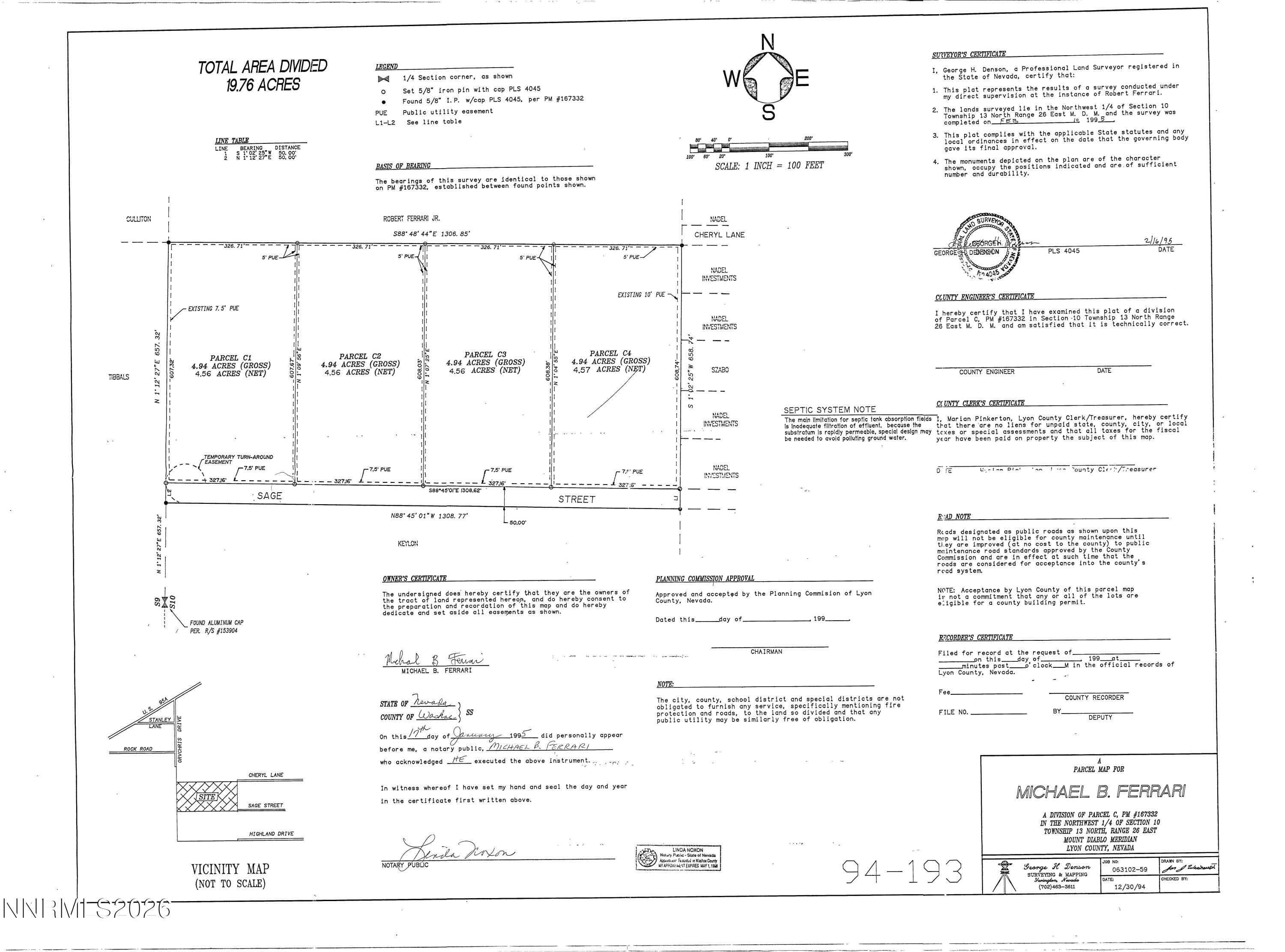 0 Rock Road Property Photo 10