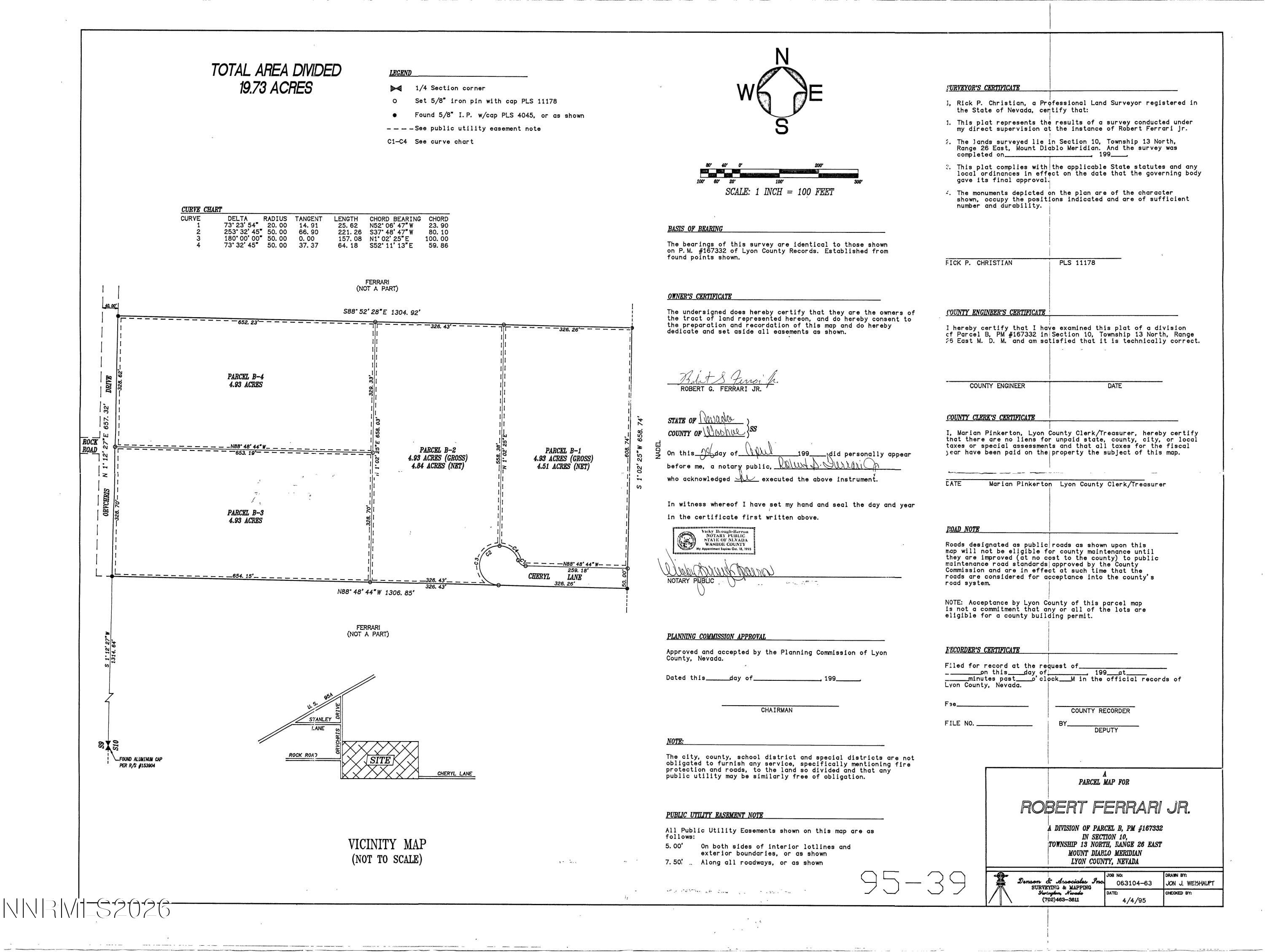 0 Rock Road Property Photo 11
