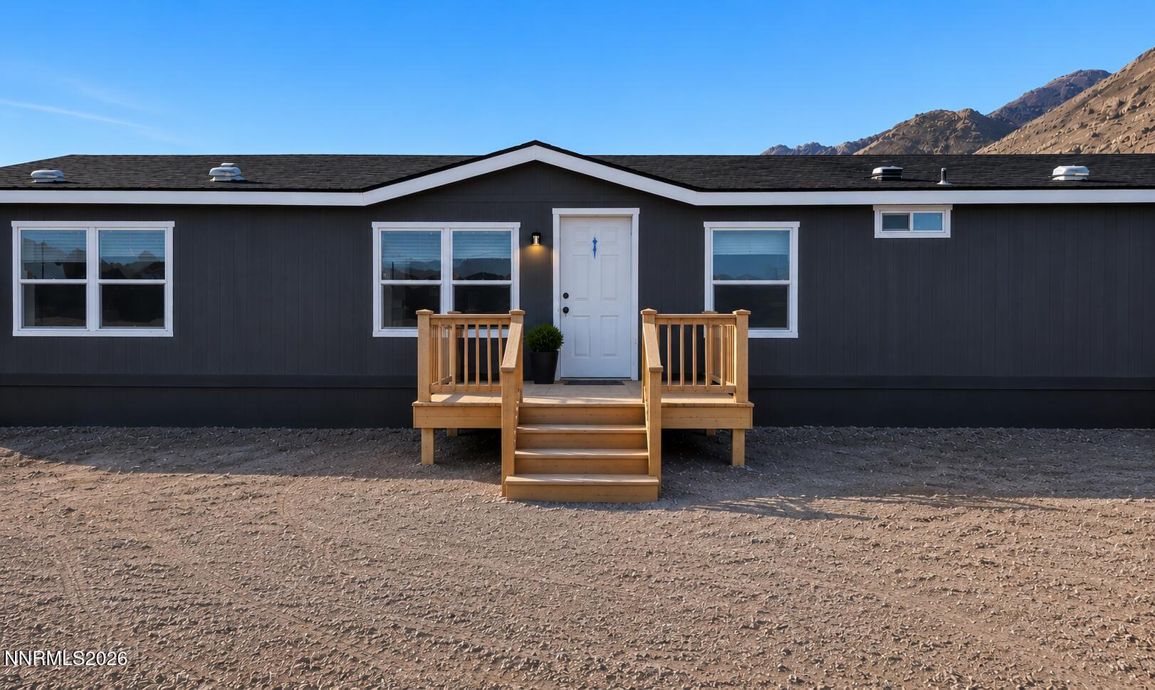 907 Sutro Springs Road Property Photo 1